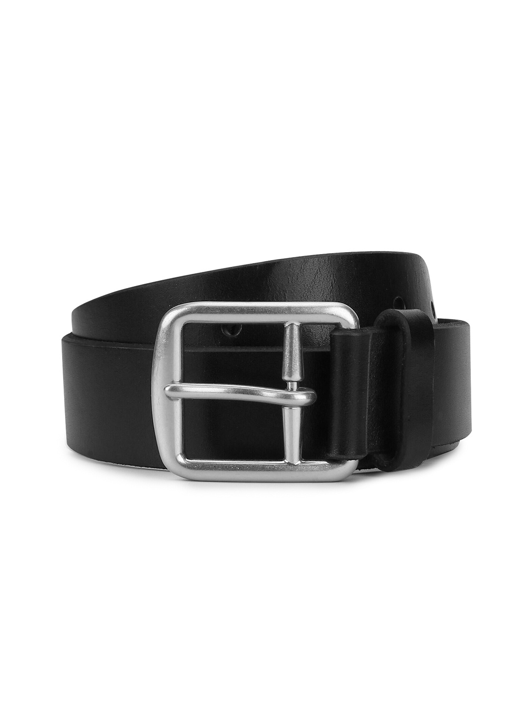 

Polo Ralph Lauren Men Black Leather Belt