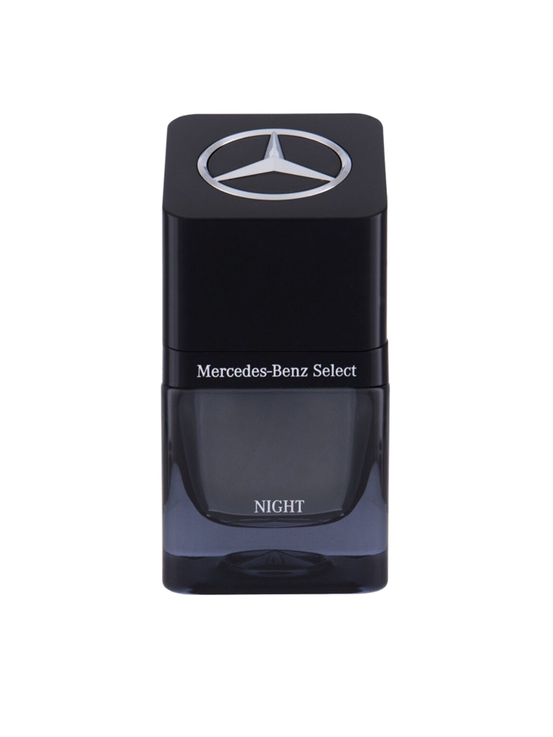 

Mercedes-Benz Men Eau de Perfume 50 ml, Transparent