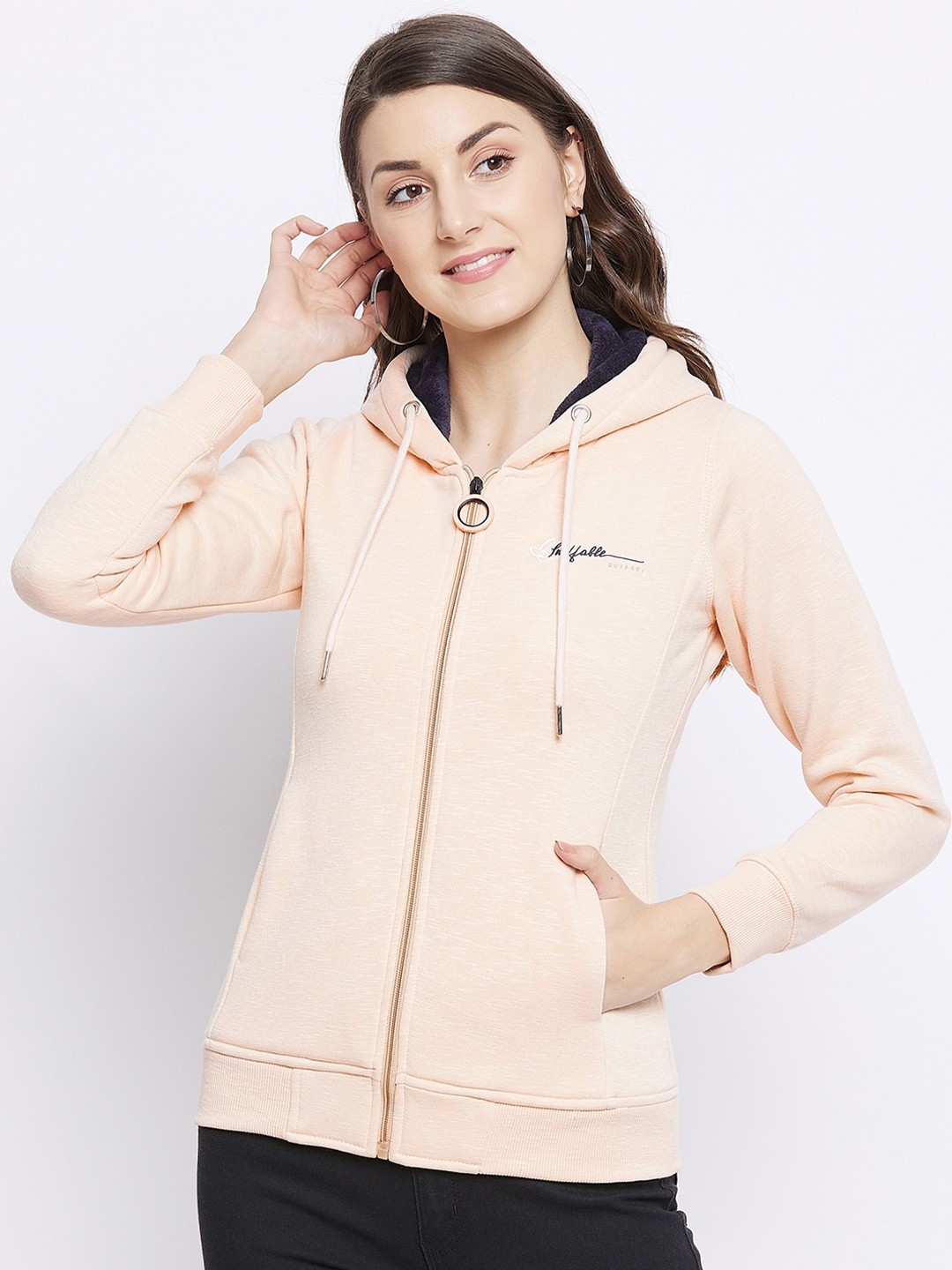 

Duke Woman Yellow Sweatshirt