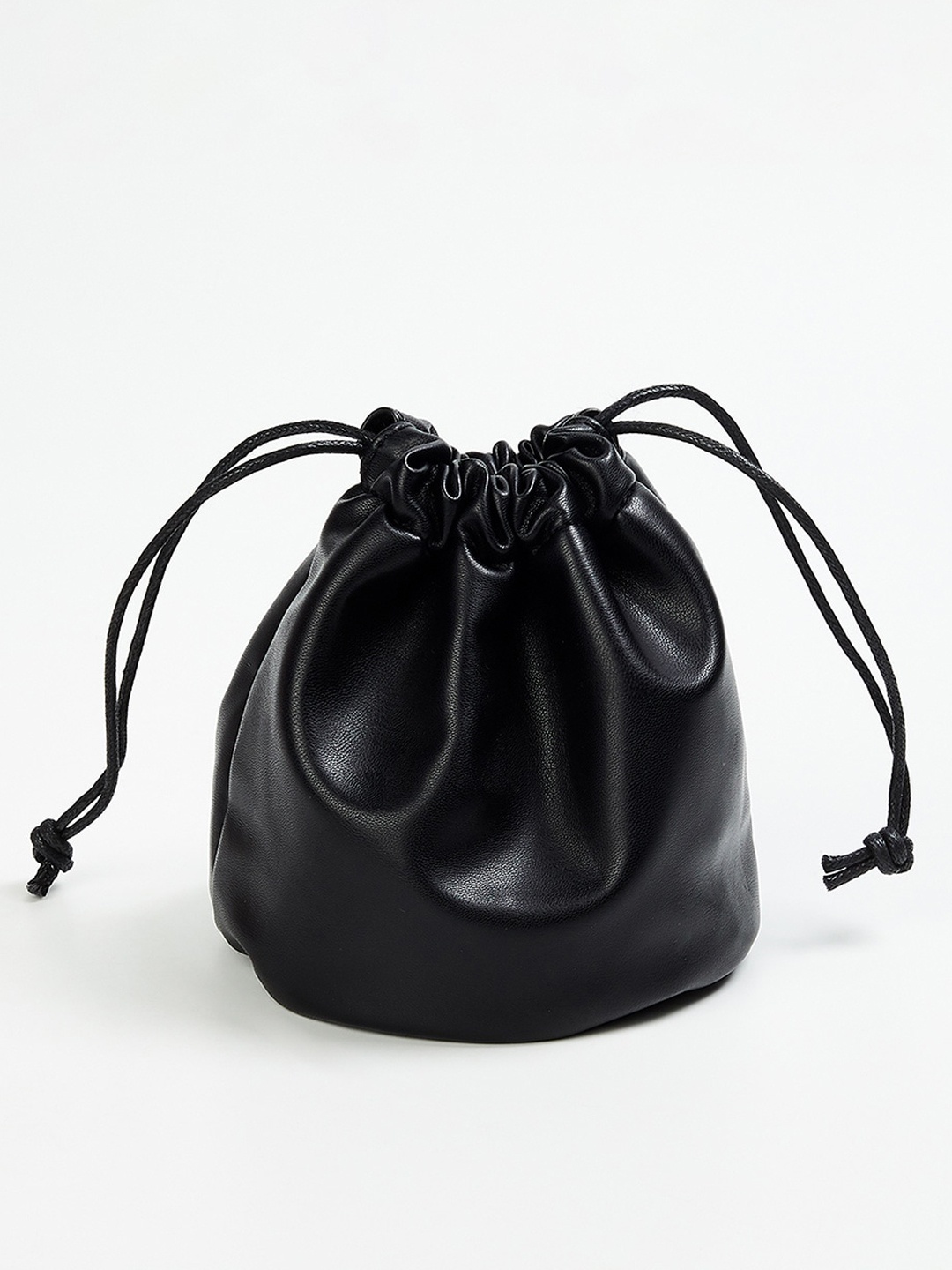 

CODE by Lifestyle Pink Bucket Hobo Bag