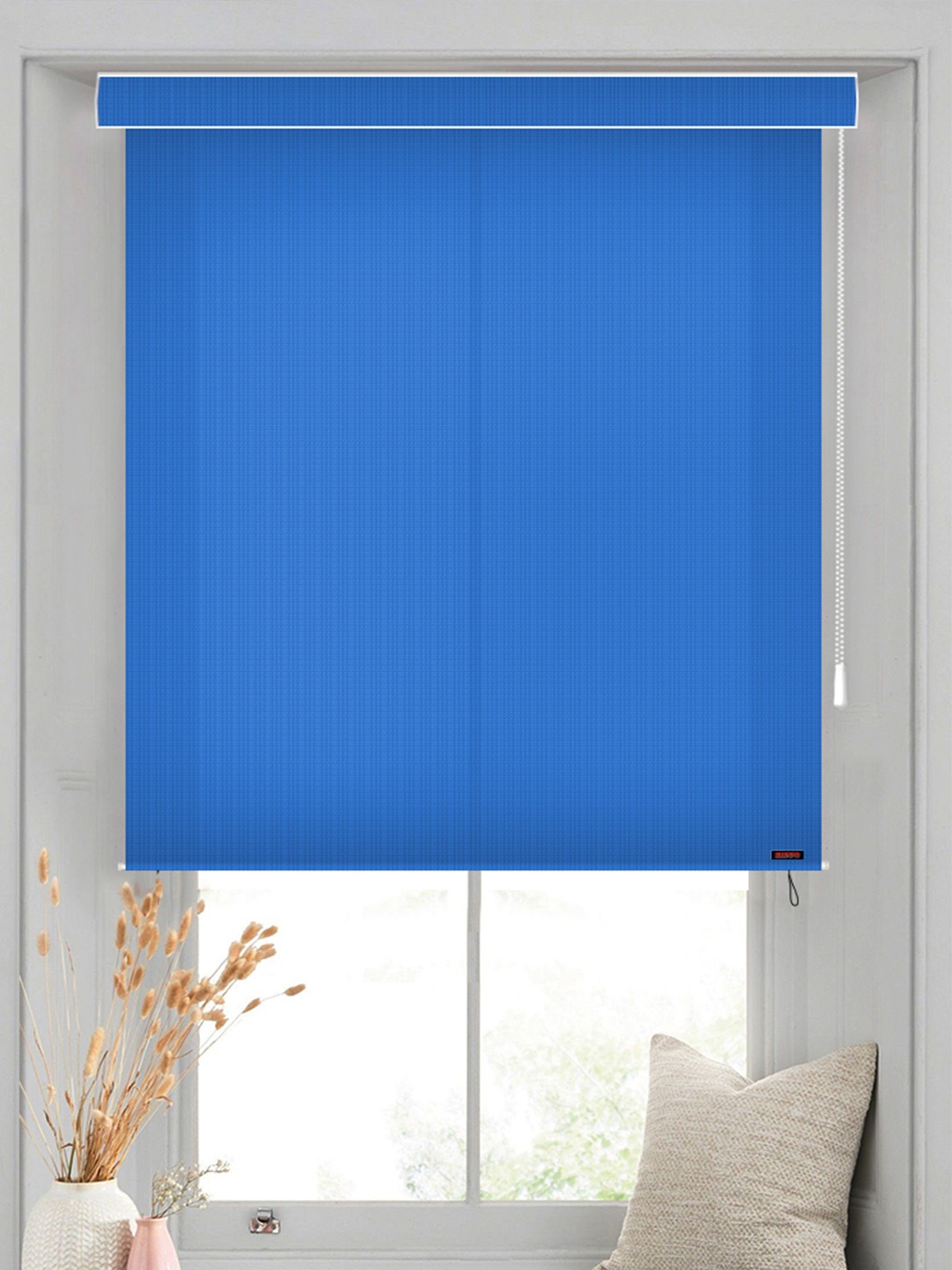 

Hippo Blue Window Blinds