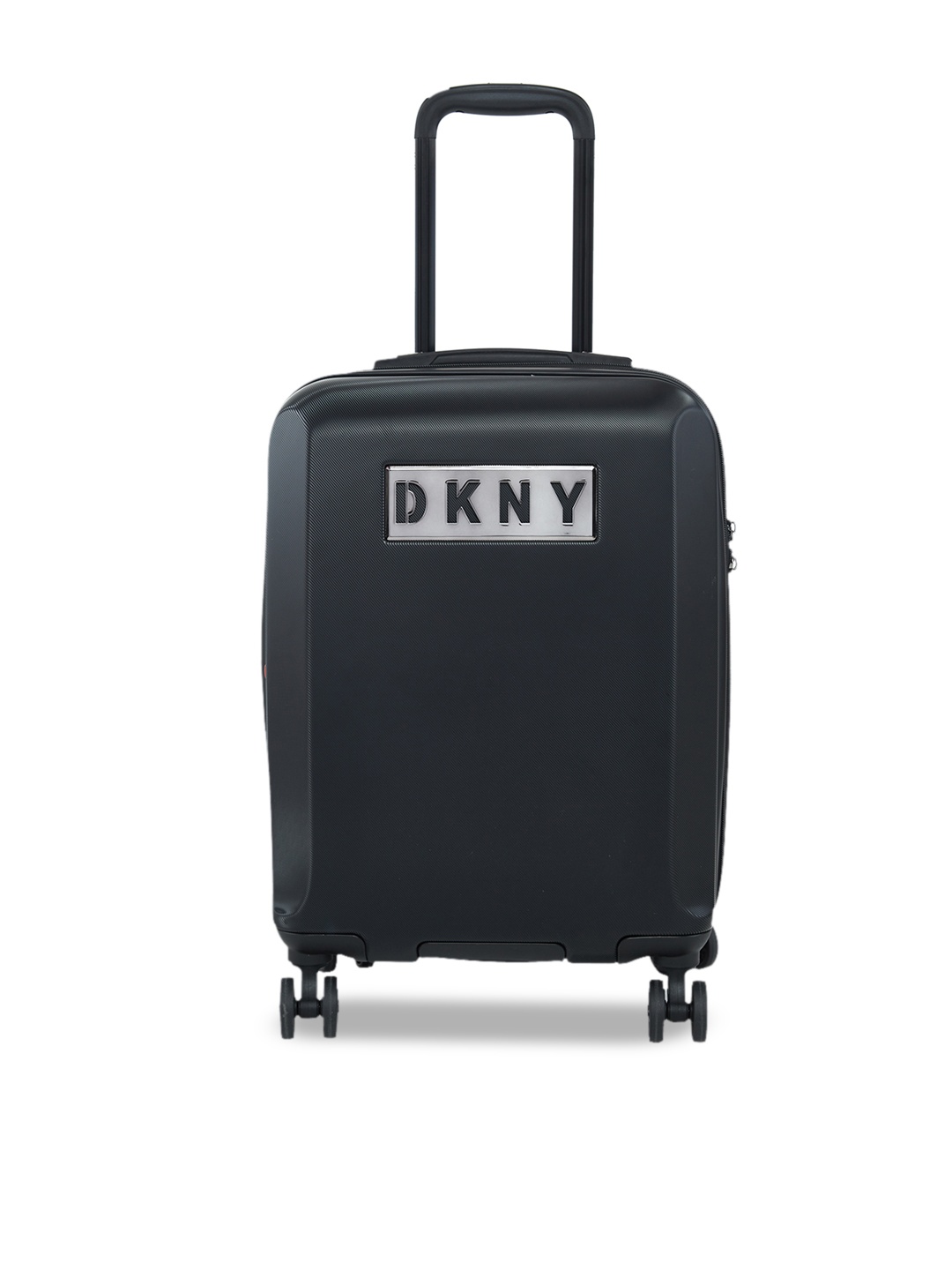 

DKNY Alchemy Range Black Hard Cabin Suitcase