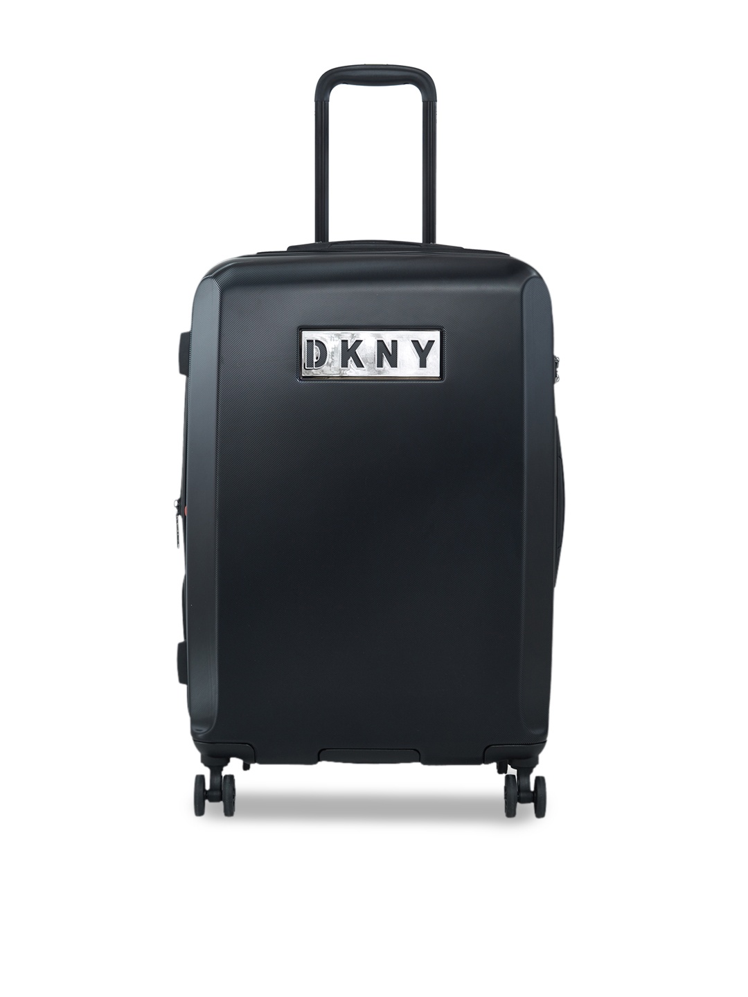 

DKNY Alchemy Range Black Hard Medium Suitcase