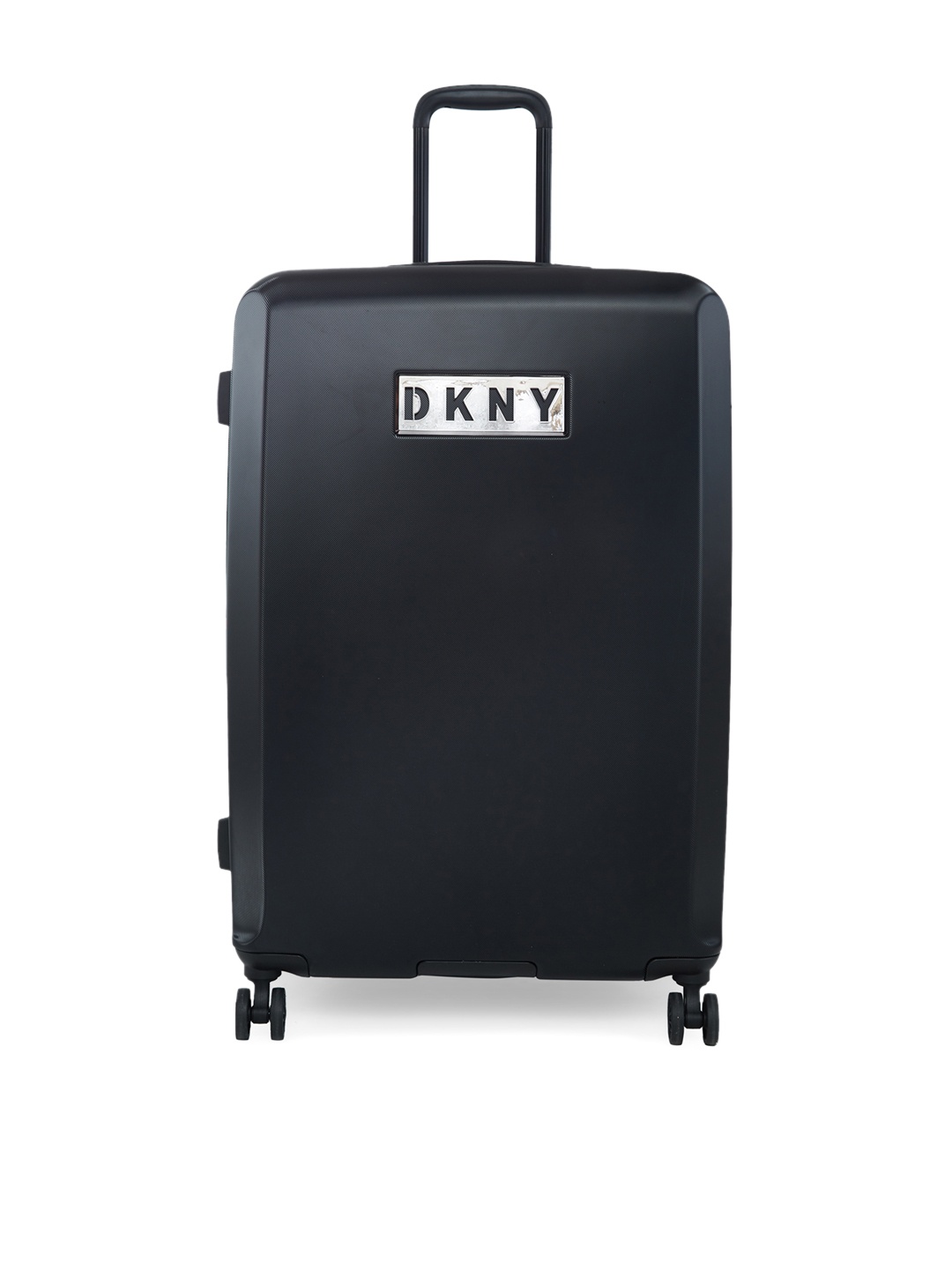 

DKNY Alchemy Range Black Hard Large Suitcase