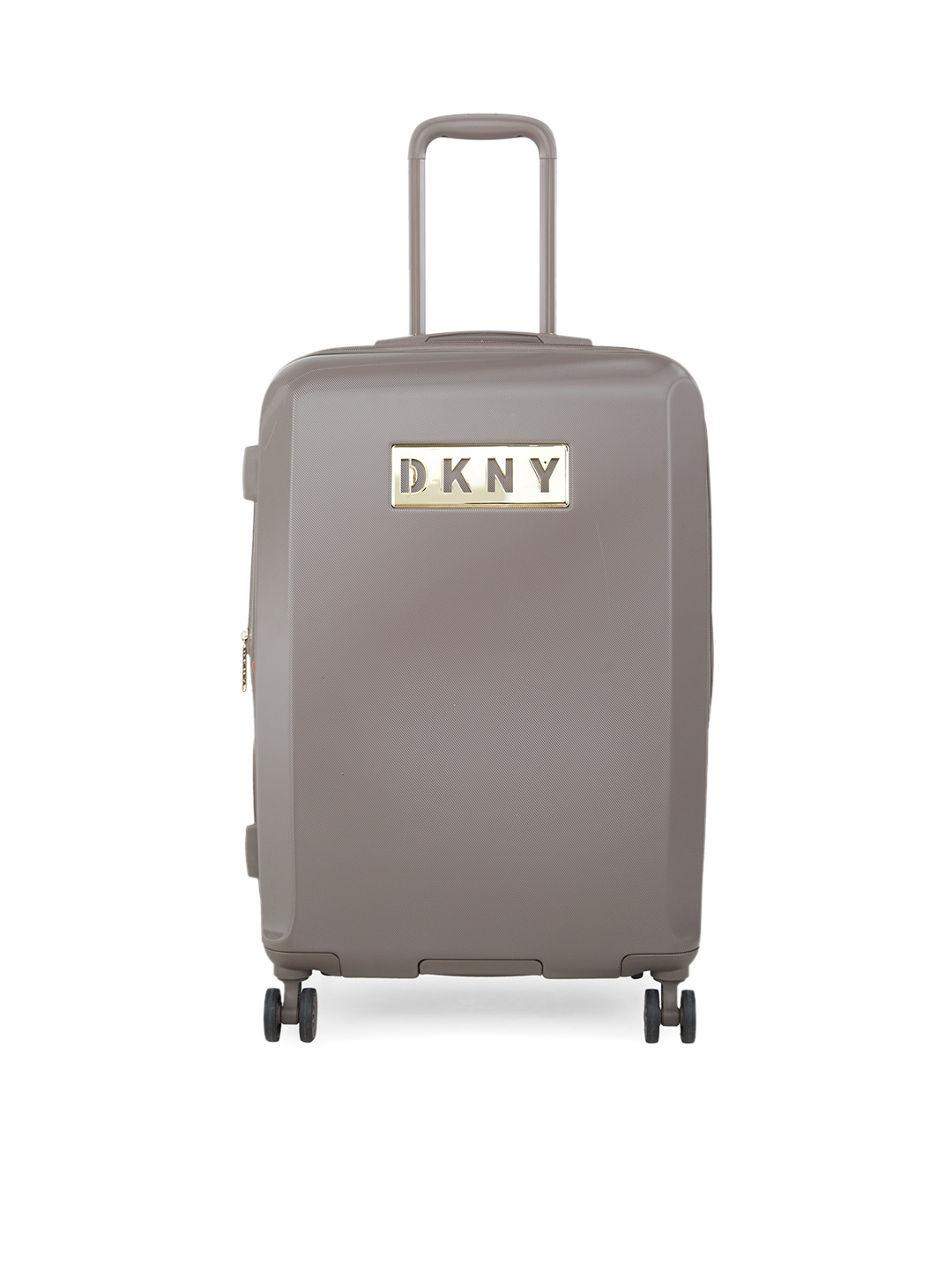 

DKNY Alchemy Range Bronze Hard Medium Suitcase