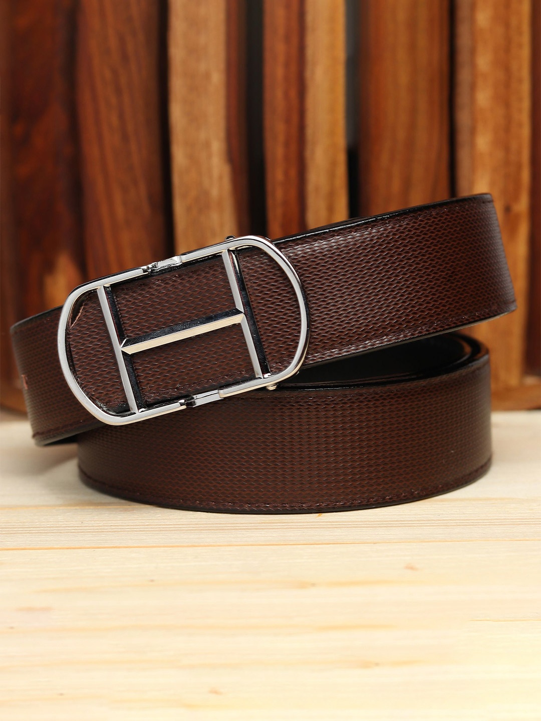 

Kastner Men Brown Belt