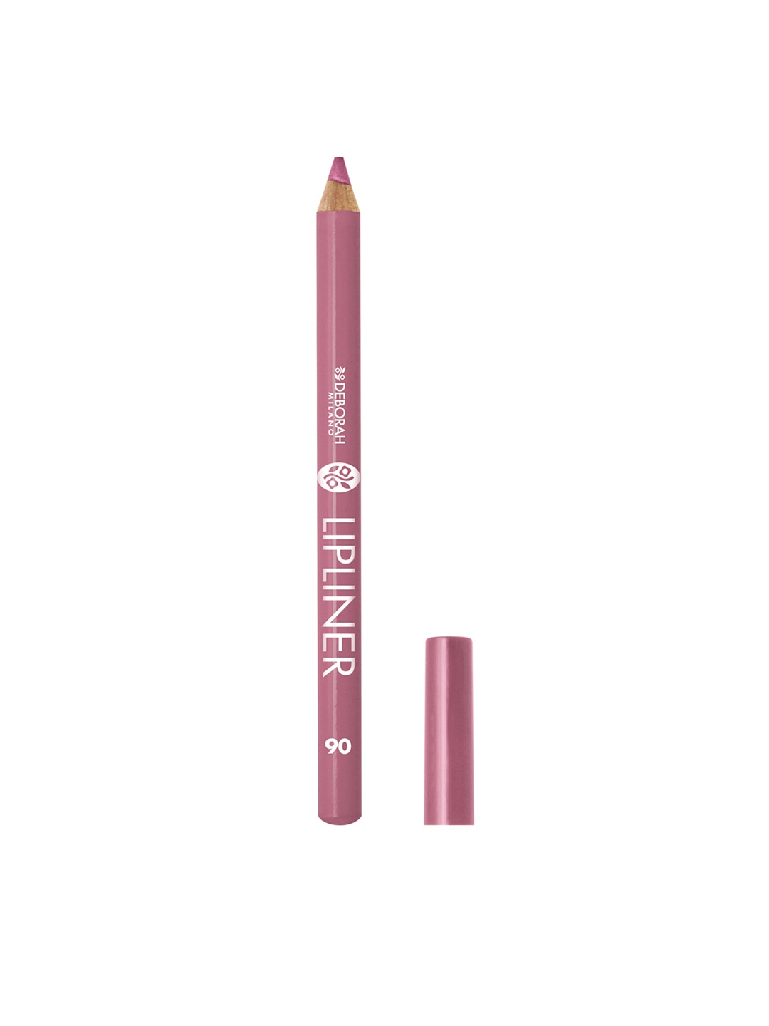 

Deborah Milano Lip Liner Pencil 06, Mauve