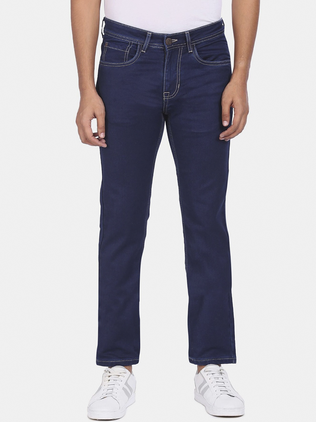 

Cherokee Men Blue Jeans