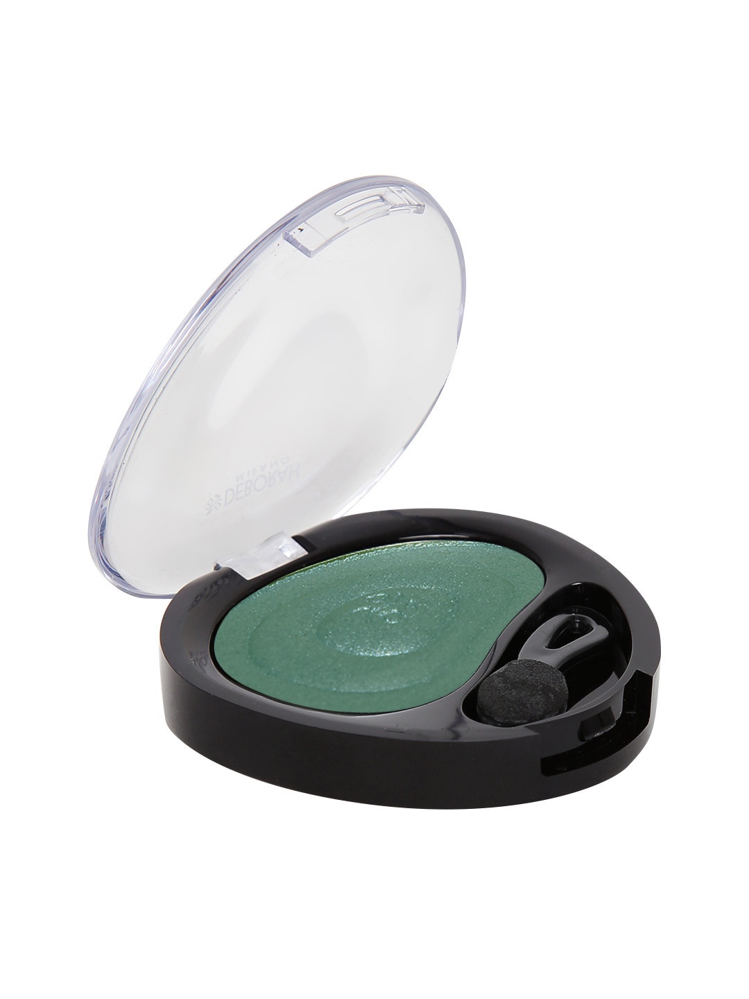 

Deborah Milano Green Brocade 24ORE Velvet Eyeshadow 22