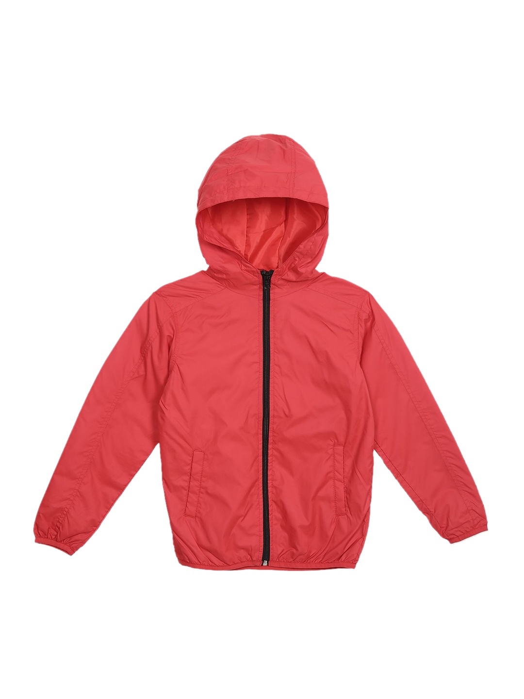 

Cherokee Boys Red Padded Jacket
