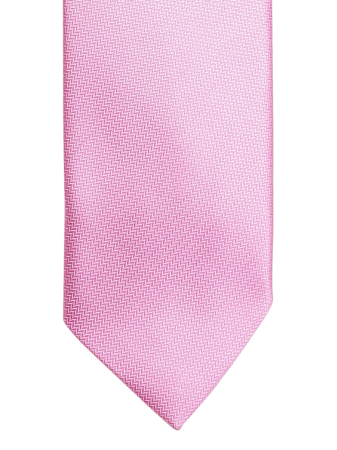 

Lino Perros Pink Patterned Tie