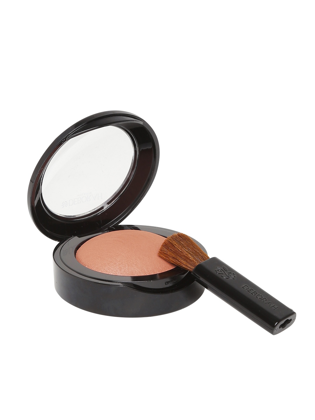 

Deborah Milano Hi-Tech Terracotta Blusher 52, Peach