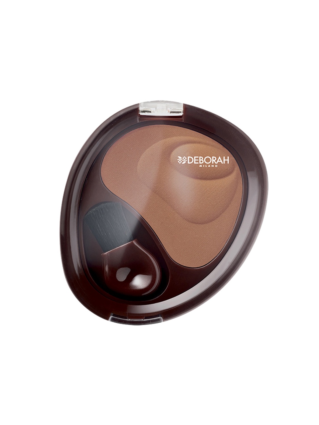 

Deborah Milano Natural Chocolate Blusher 01, Brown