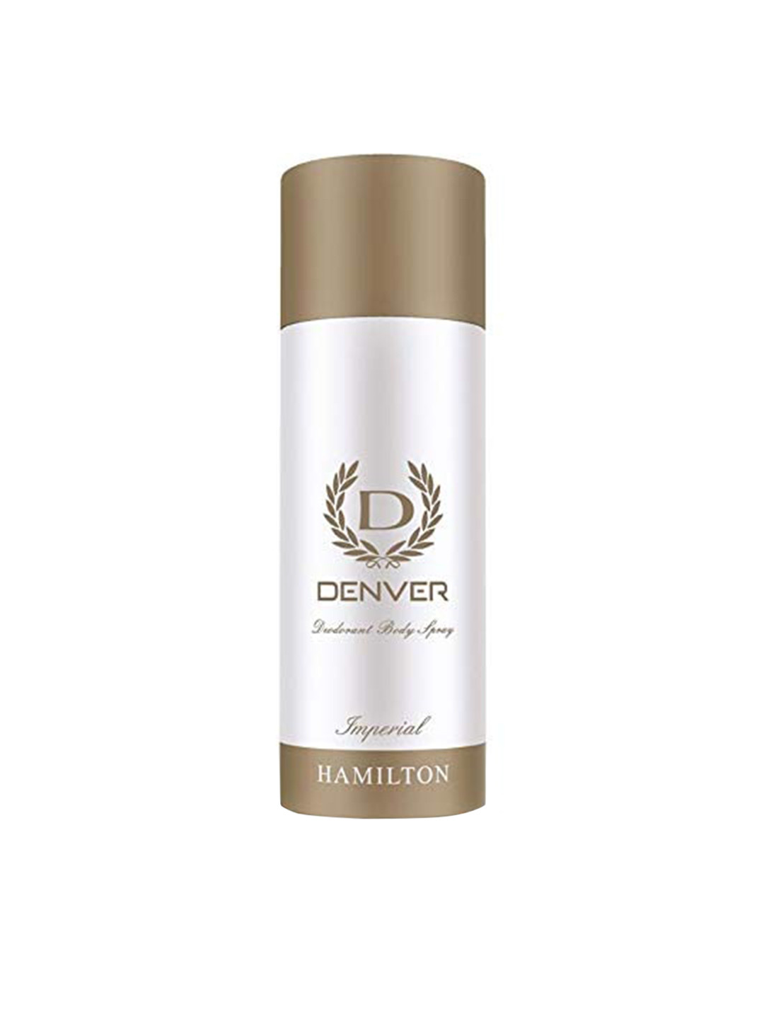 

Denver Imperial Deodrant Body Spray 200 ml, White