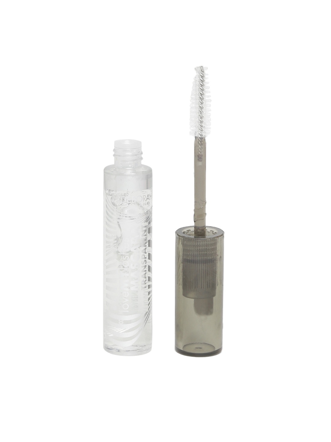 

Deborah Milano Love My Lashes Transparent Mascara, White