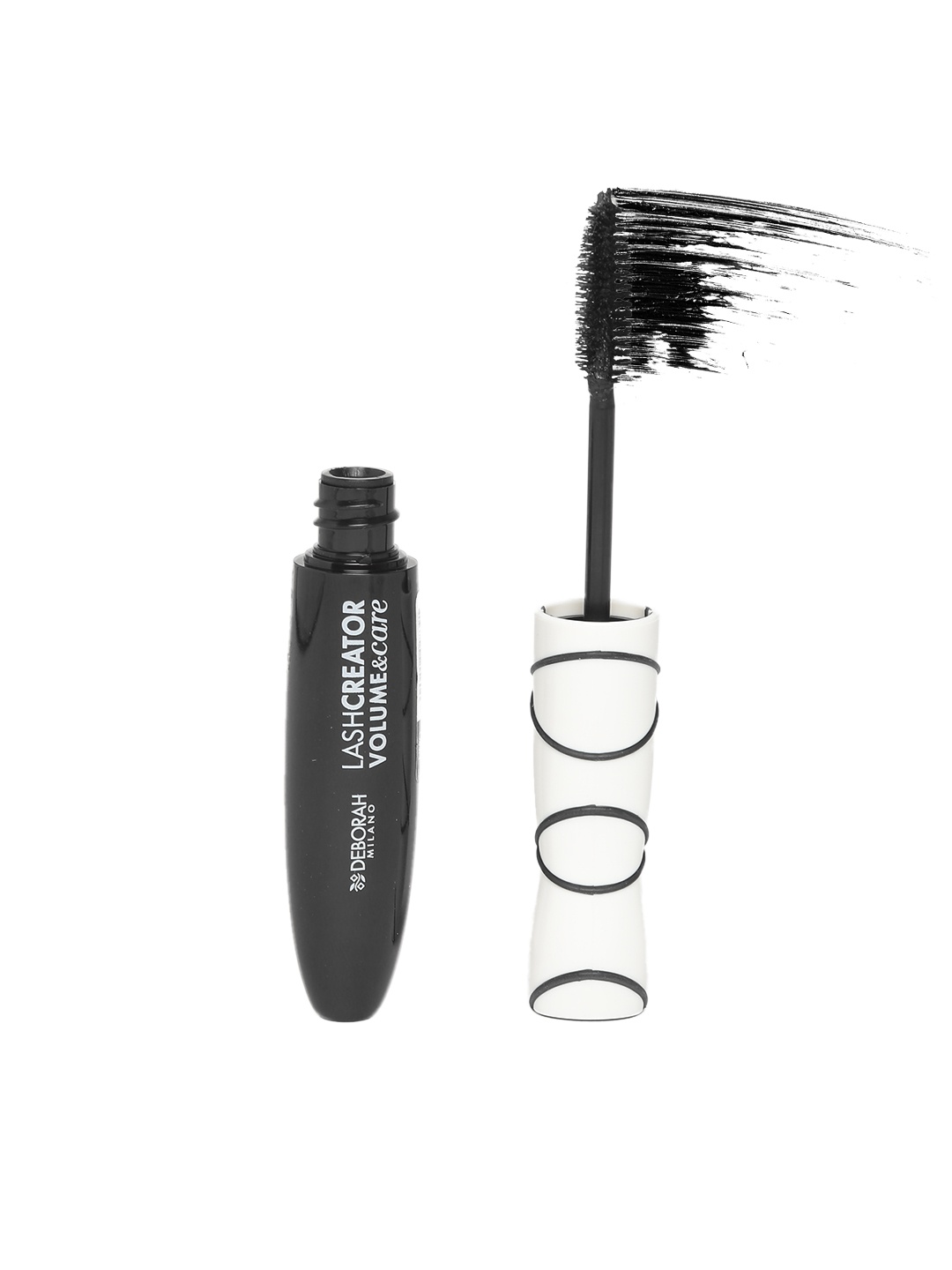

Deborah Milano Volume & Care Lash Black Creator Mascara