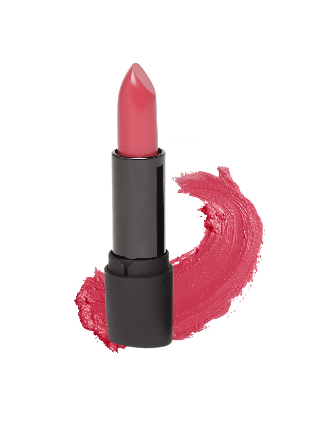 

Deborah Milano Rosseto Atomic Red Matte Cherry Lipstick 01