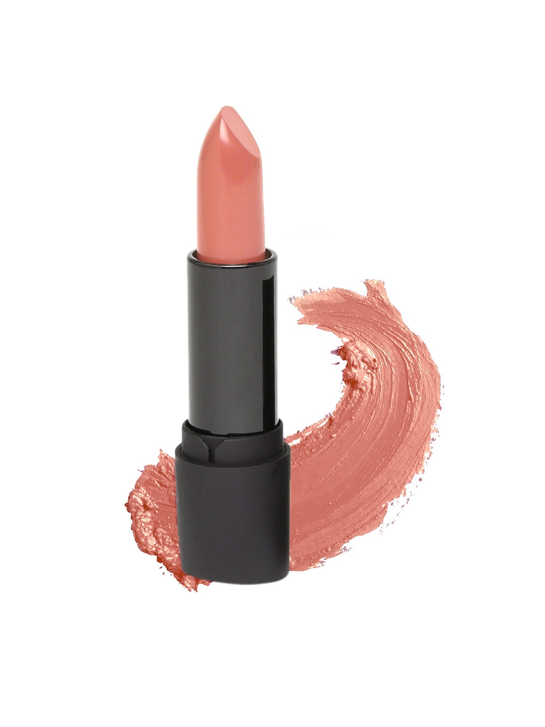 

Deborah Milano Rosseto Atomic Red Matte Rose Lipstick 06, Pink