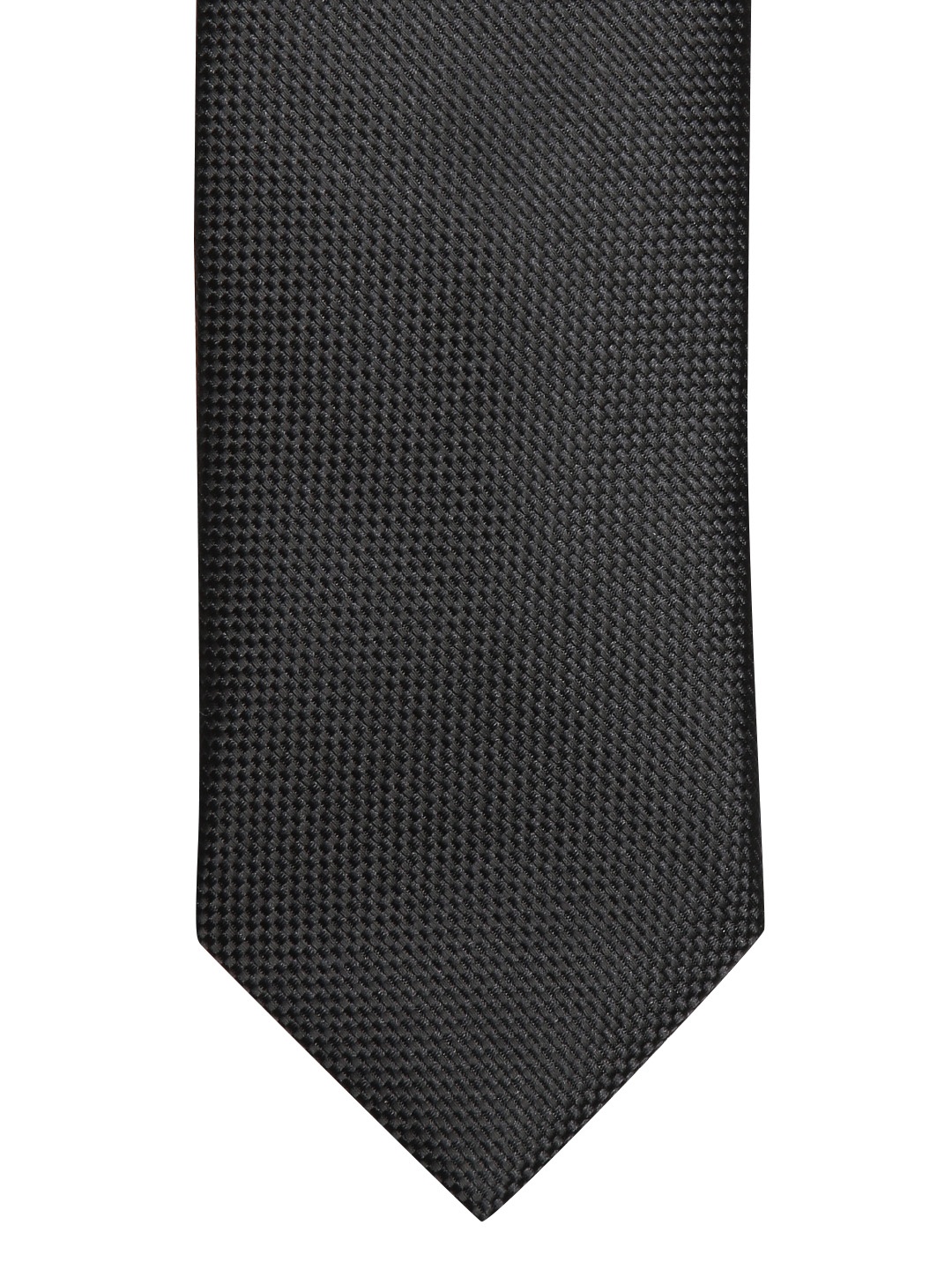 

Lino Perros Black Patterned Tie