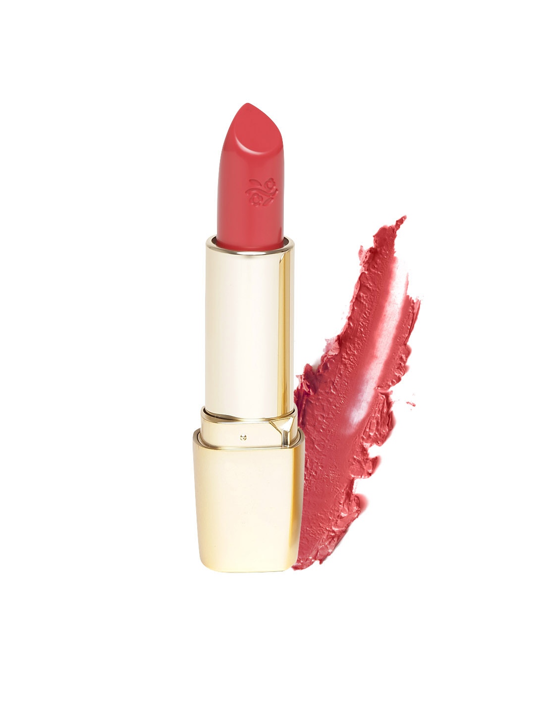 

Deborah Rossetto Milano Bright Red Lipstick 33