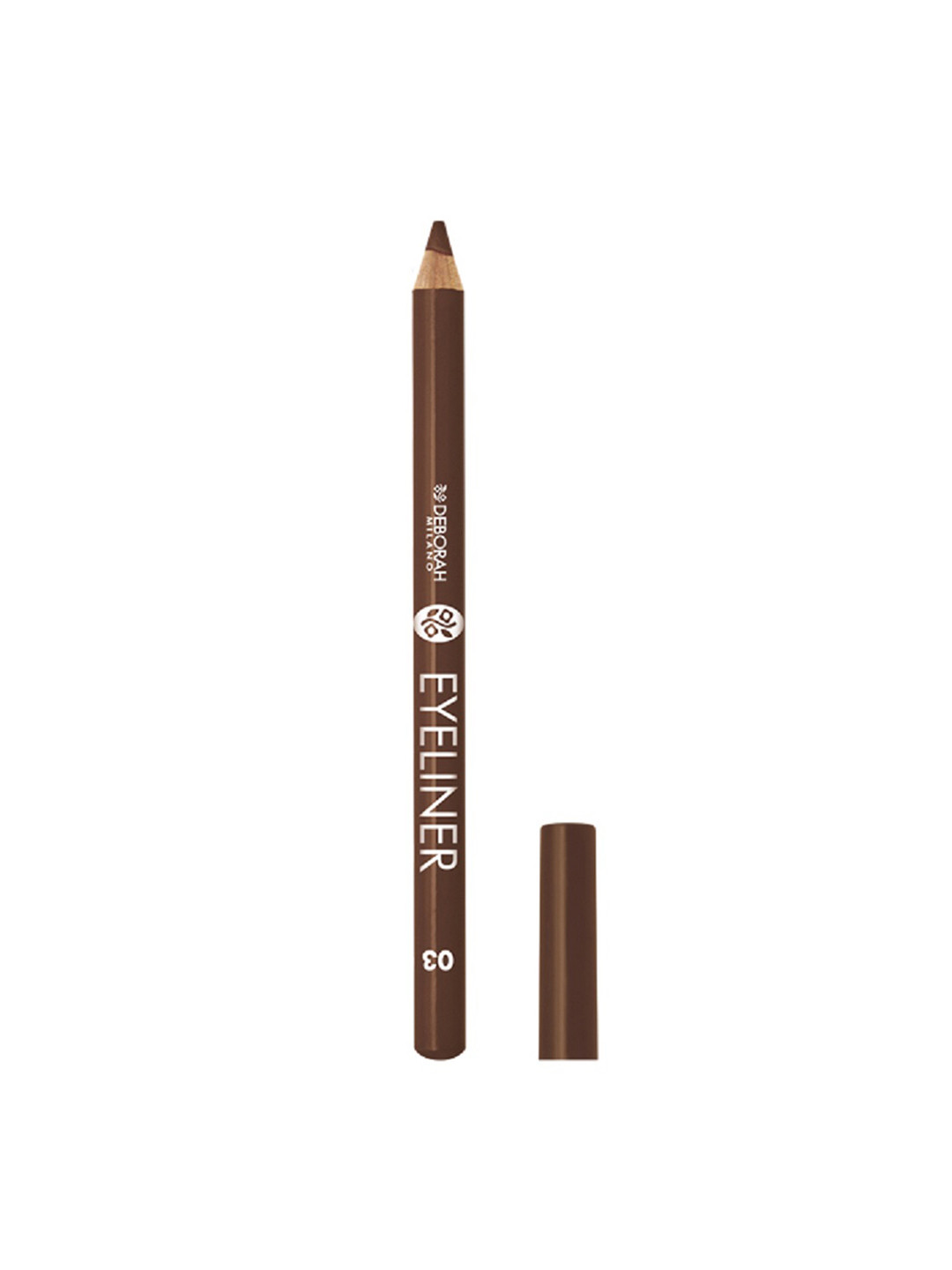 

Deborah Milano Brown 03 Eyeliner