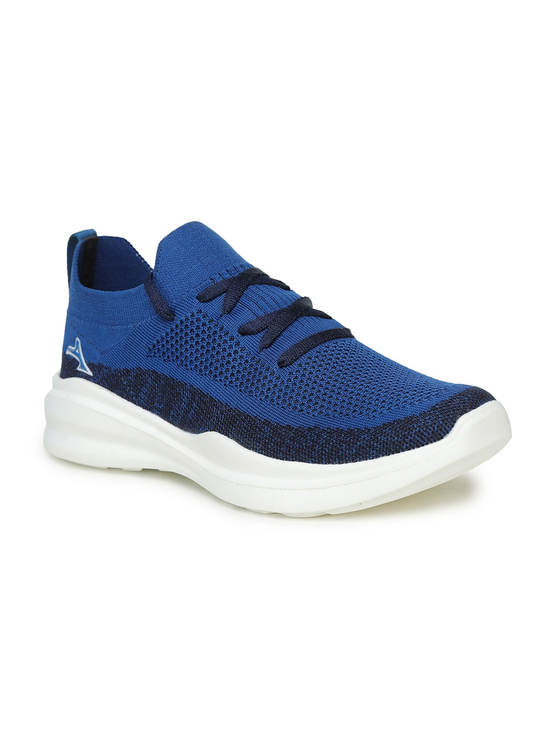 

ABROS Men Drone Running Sports Shoes, Navy blue