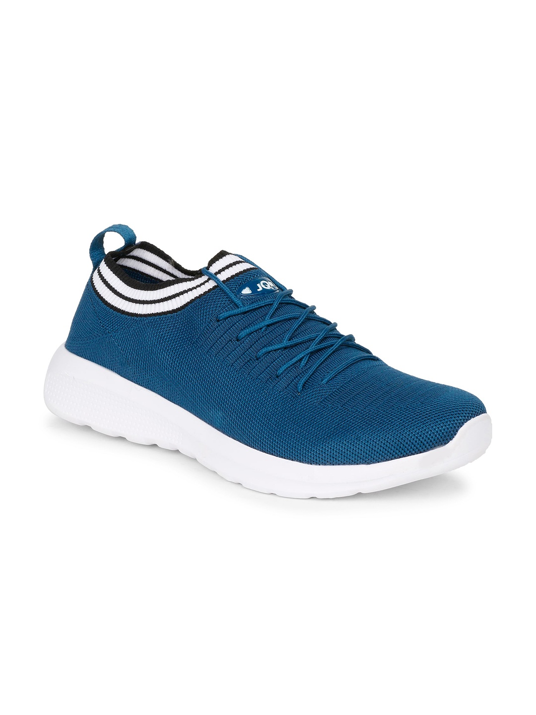 

JQR Men MOJ 401 Mesh Running Shoes, Green