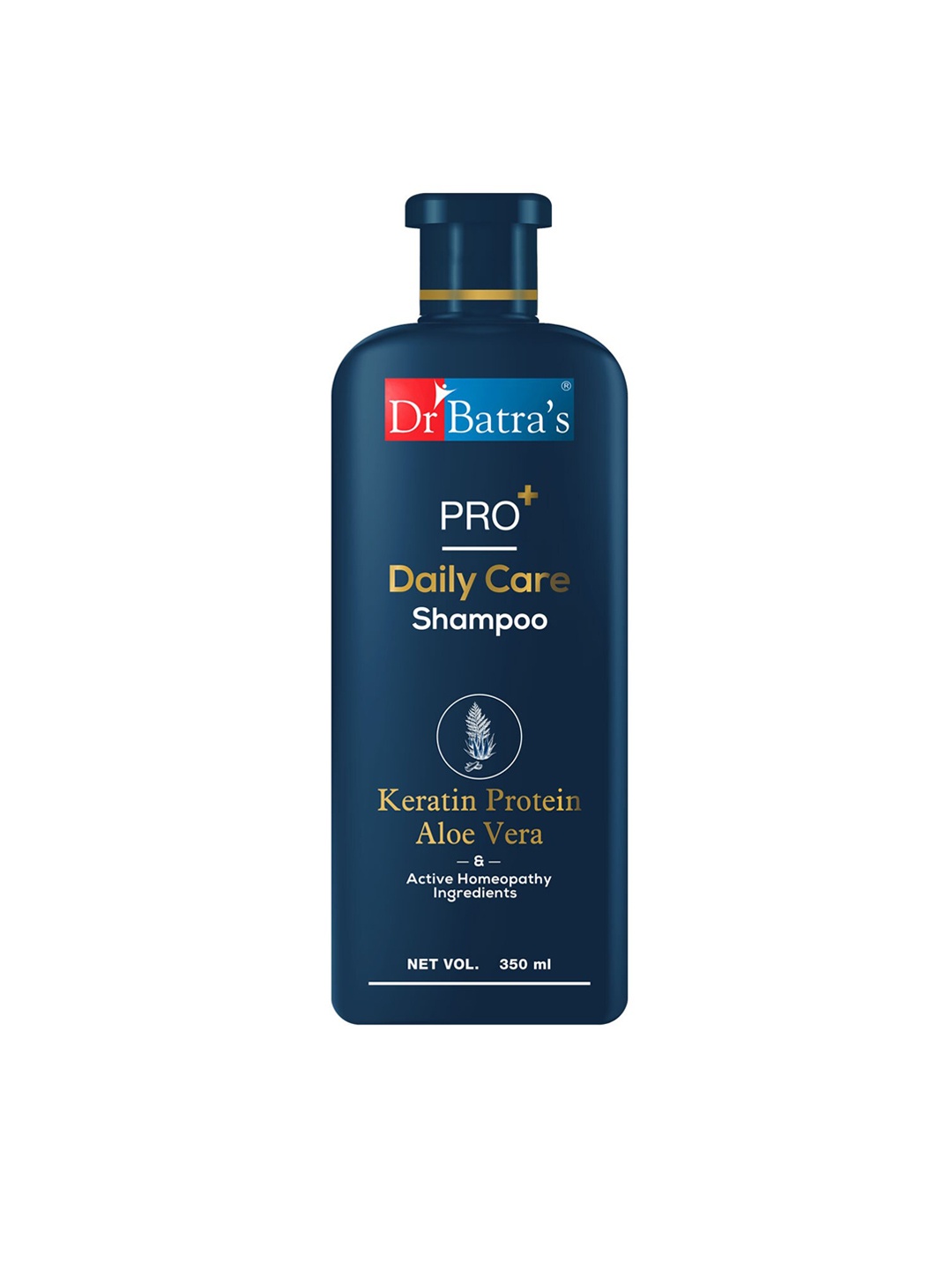 

Dr. Batras Off White PRO+ Daily Care Shampoo 350 Ml