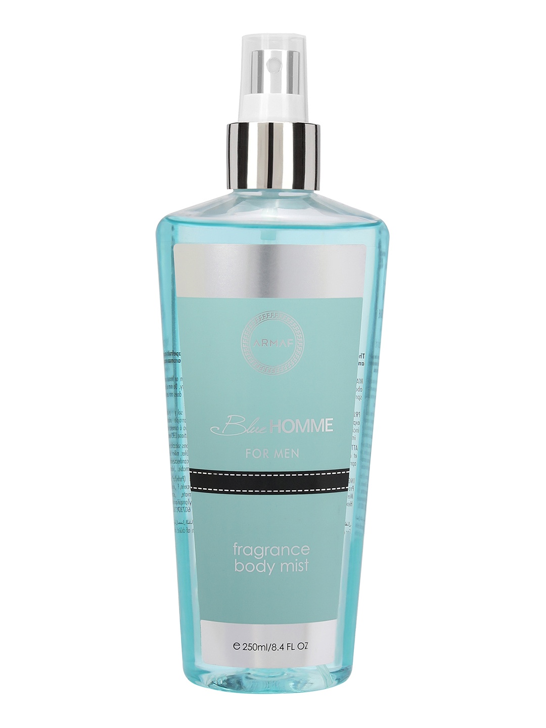 

Armaf Men Blue Homme Fragrance Body Mist 250 ml