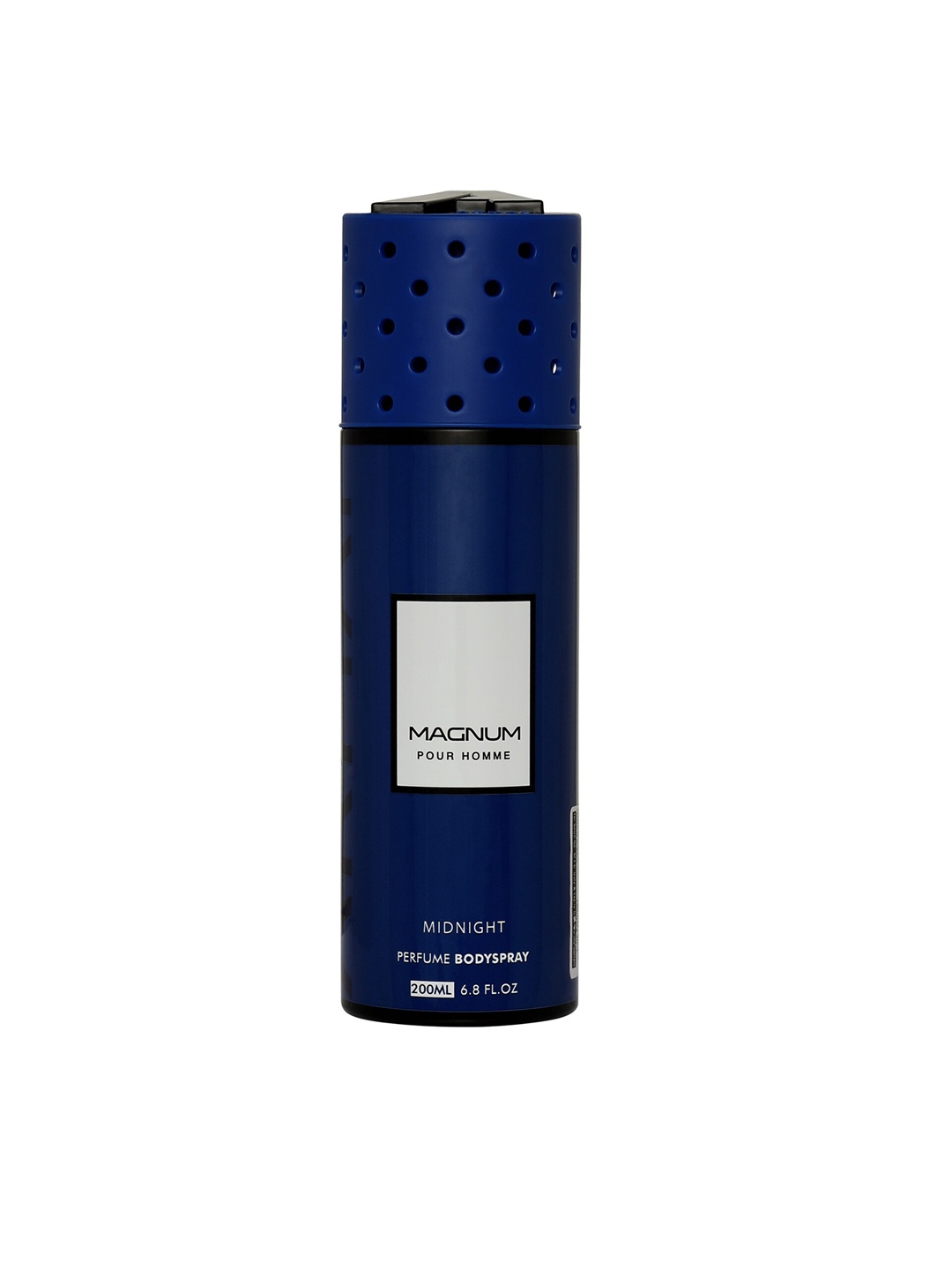 

Armaf Men Magnum Pour Homme Midnight Perfume Body Spray 200 ml, Blue