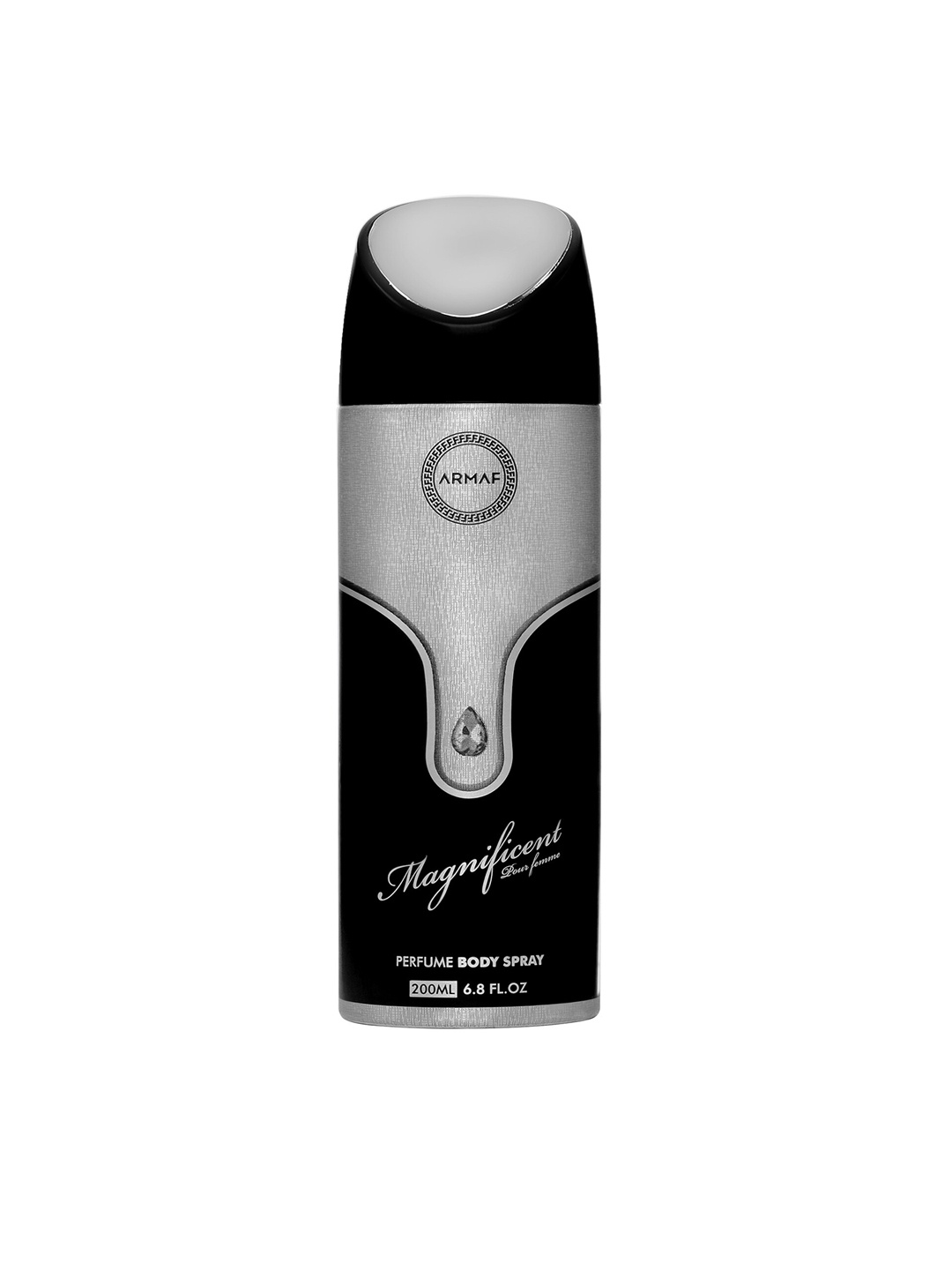 

Armaf Men Magnificent Perfume Body Spray- 200 ml, Multi