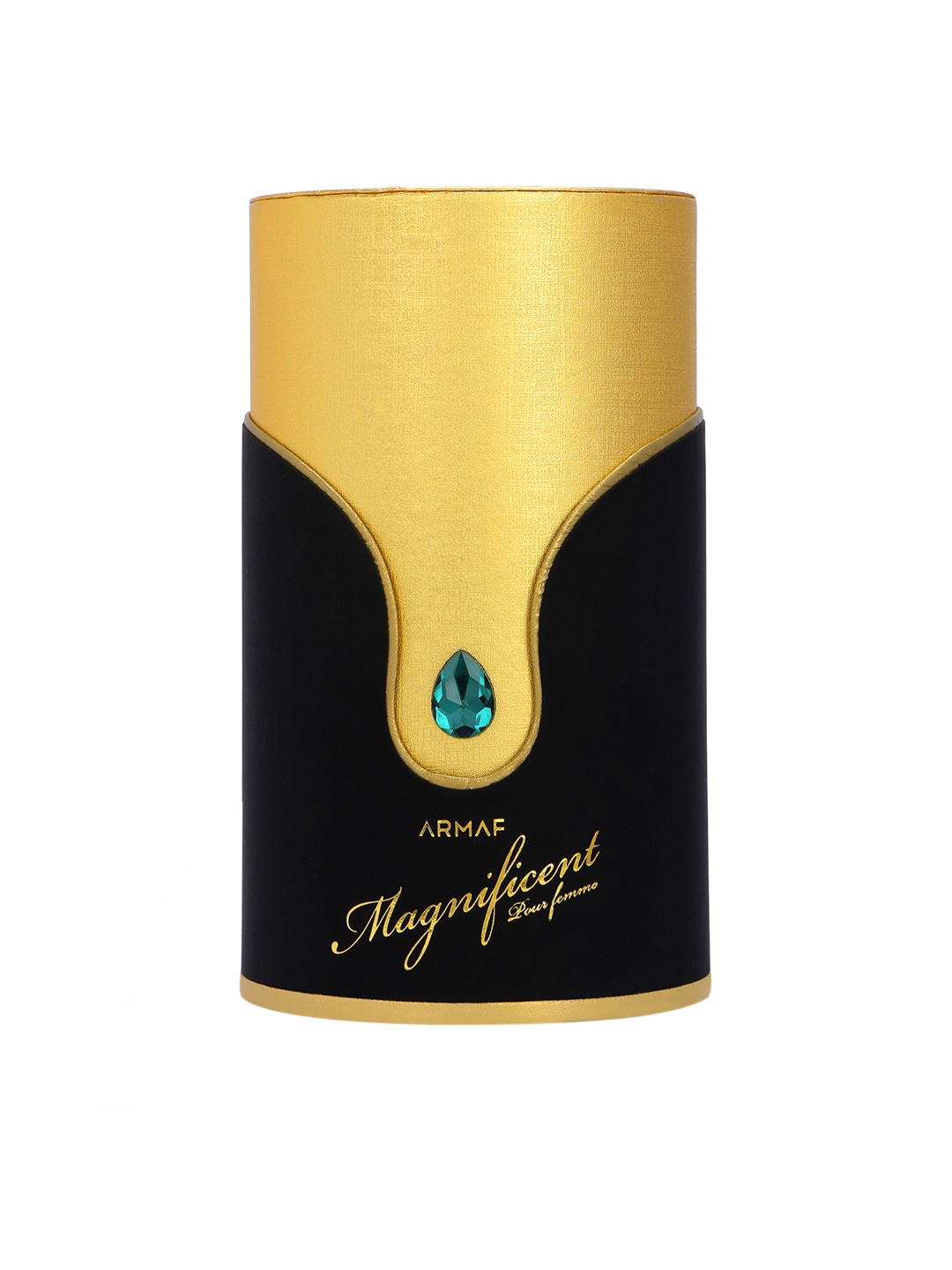 

Armaf Women Magnificent Pour Femme Eau De Parfum 100 ml, Gold