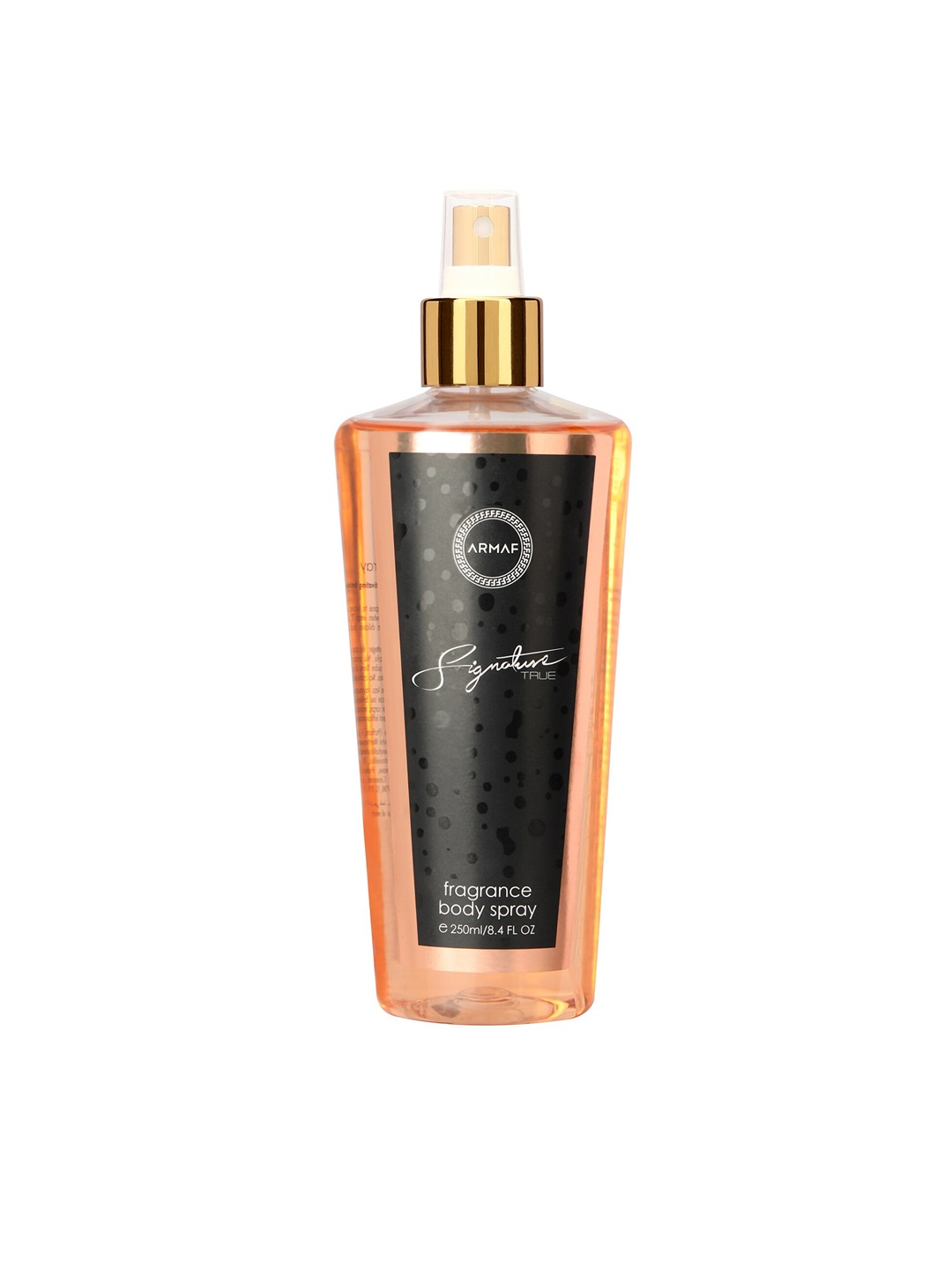 

Armaf Signature True Fragrance Body Spray - 250 ml, Peach