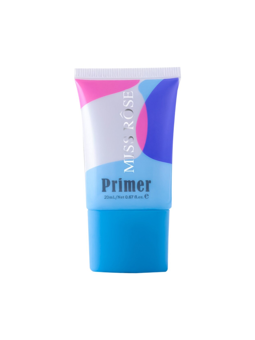 

MISS ROSE Face Highlighting Primer 20 ml, Transparent