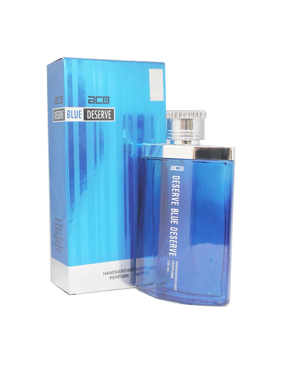 

aco PERFUMES BLUE DESERVE Fabric Perfume 100 ml, White