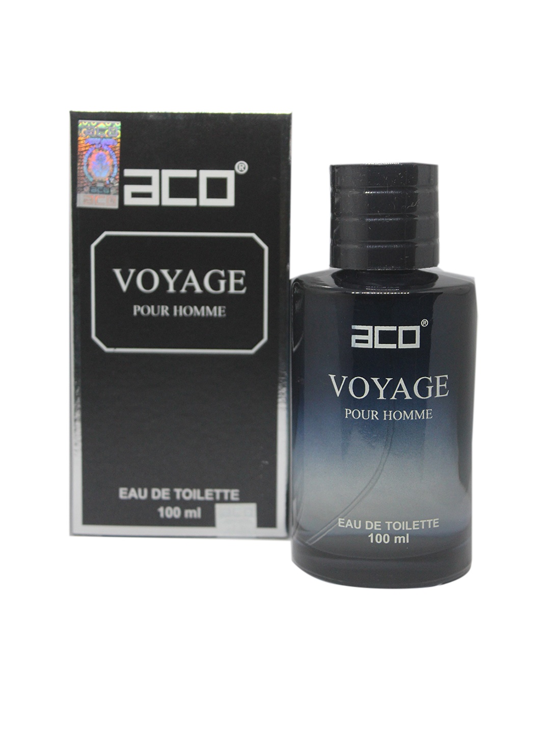 

aco PERFUMES Voyage Fabric Perfume 100 ML, White