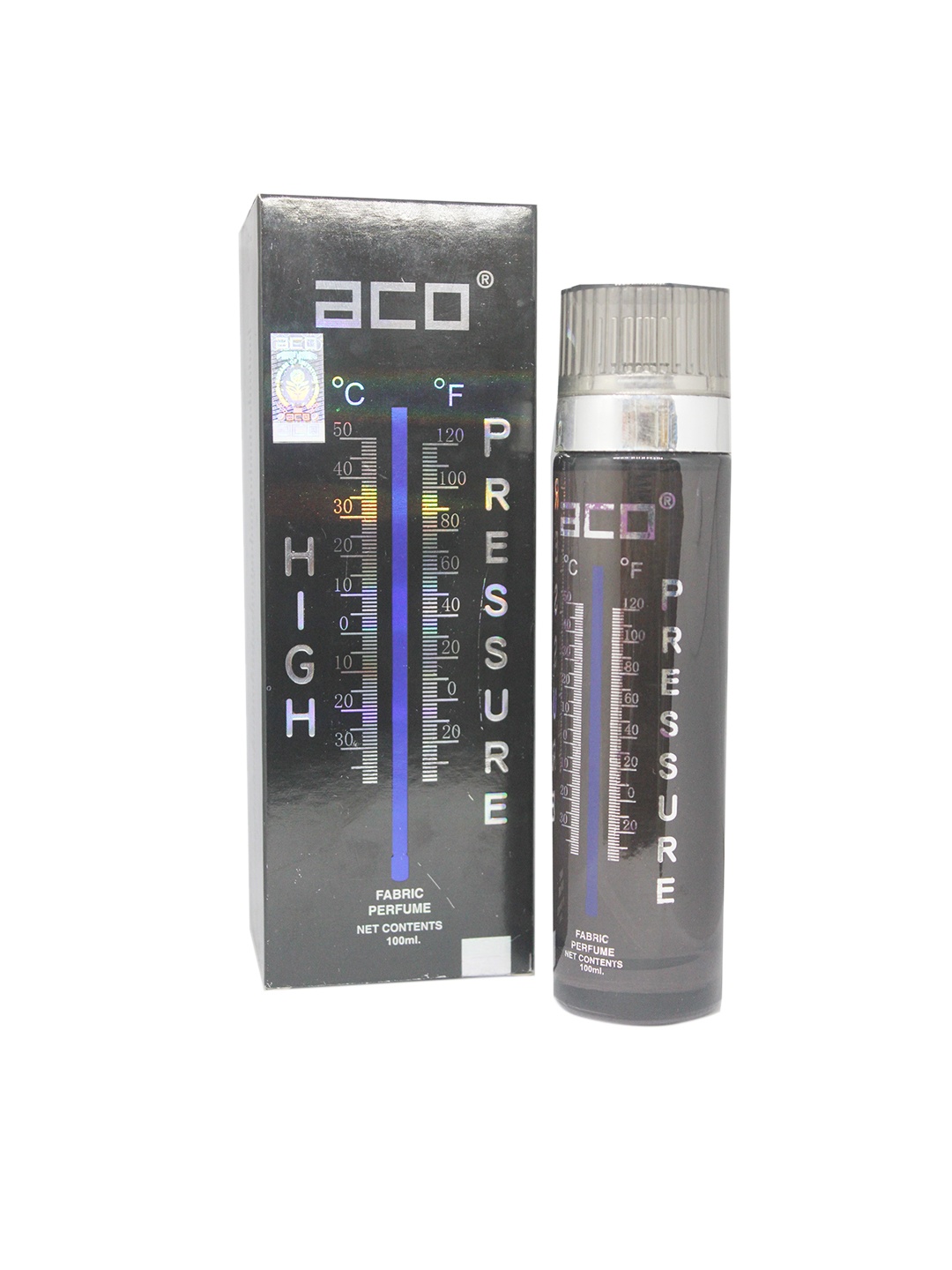 

aco PERFUMES High Pressure Fabric Perfume, White