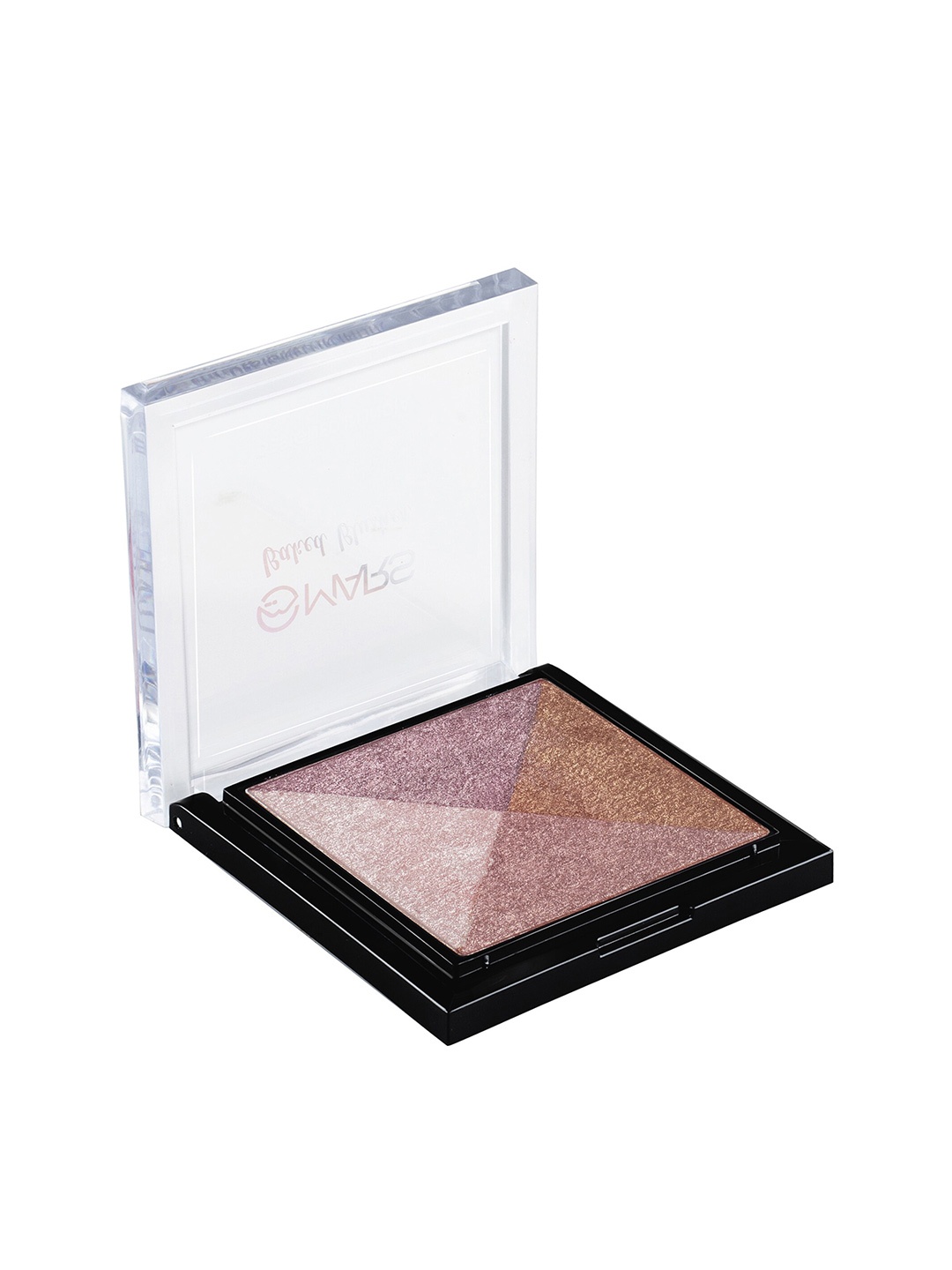 

MARS Backed Blusher - Shade-03, Peach