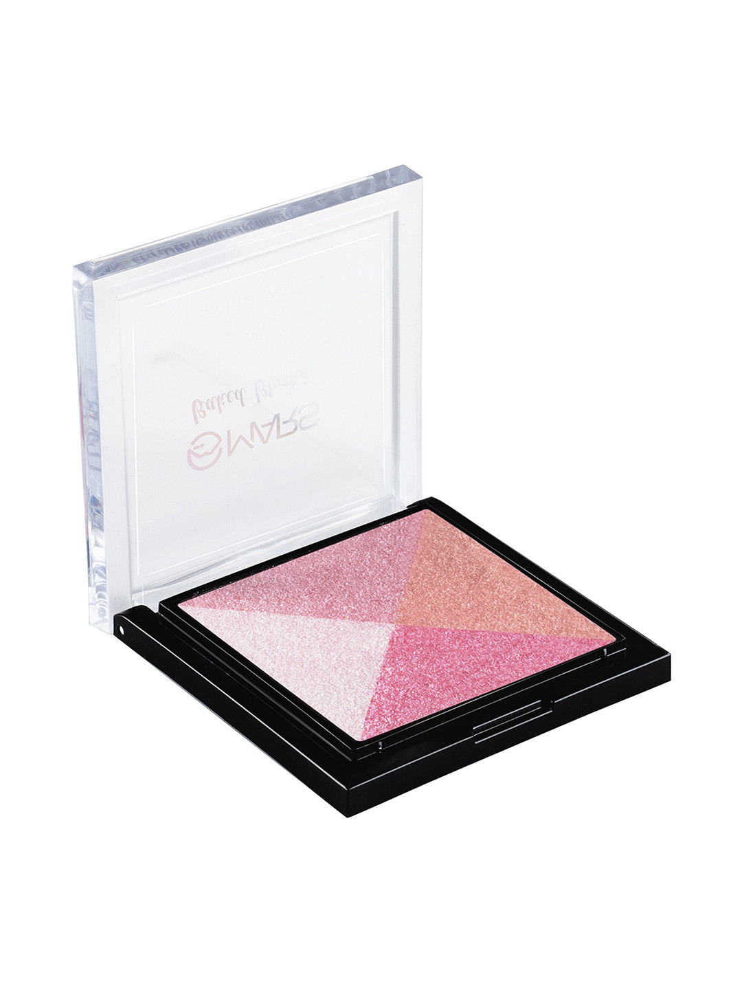 

MARS Woman Backed Blusher- Shade-01, Multi