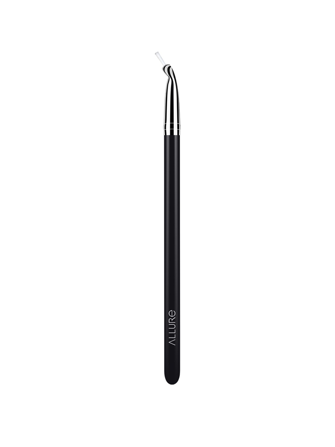 

ALLURE Professional Angled Eyeliner Makeup Brush SGK-309, Black