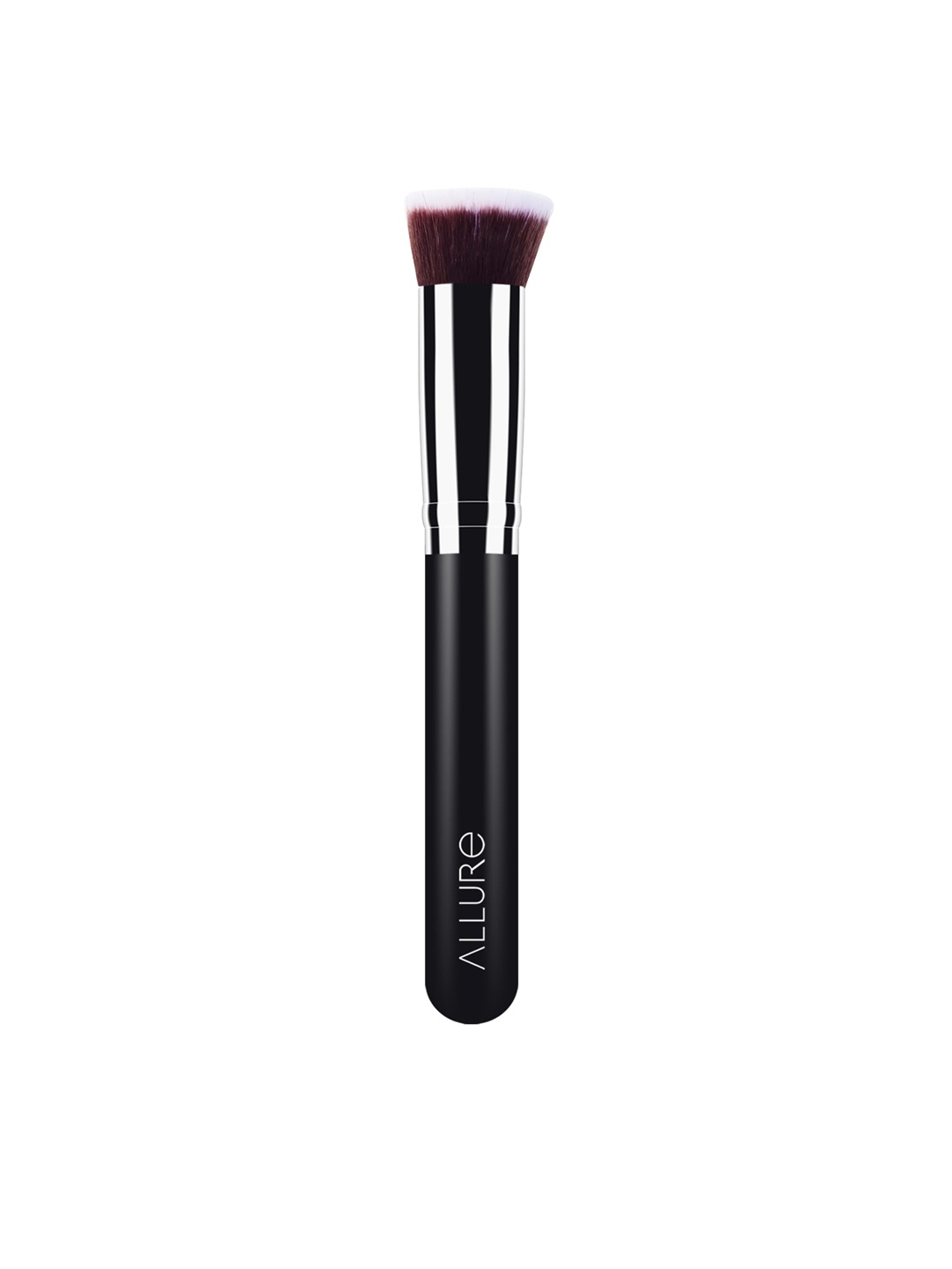 

ALLURE Professional Foundation Makeup Brush SSK-102, Black