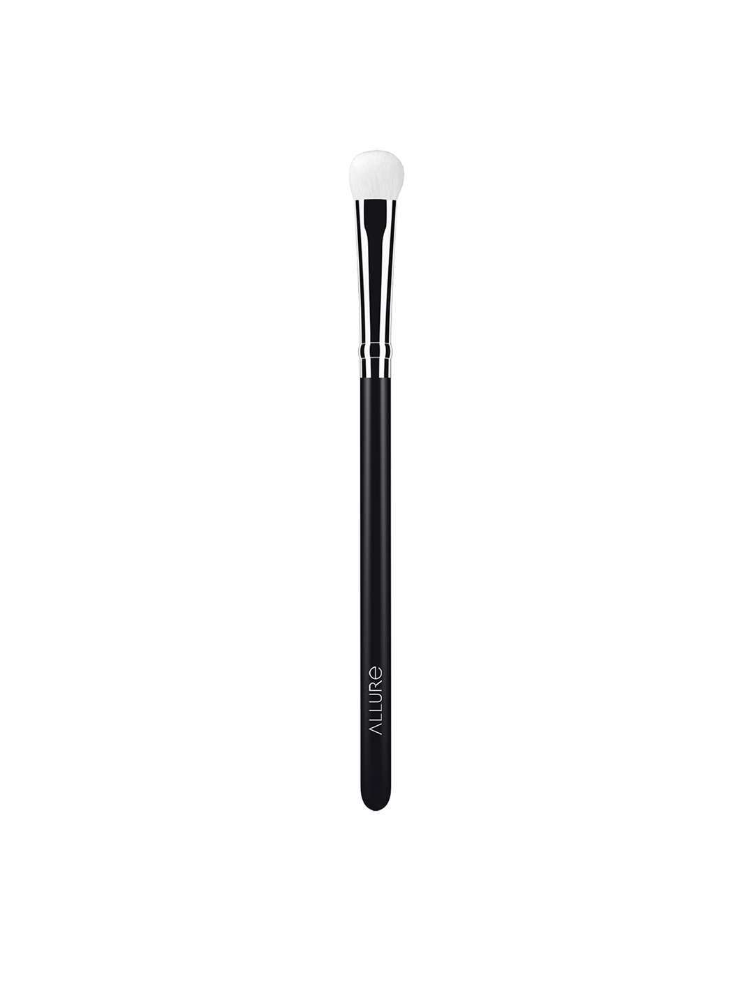 

ALLURE Professional Eyeshadow Makeup Brush - 232, Silver