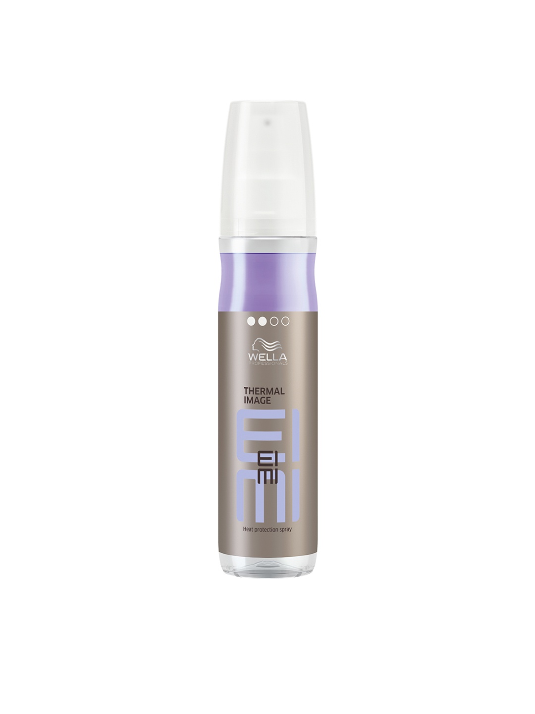 

WELLA PROFESSIONALS Thermal Image Heat Protection Spray, Orange