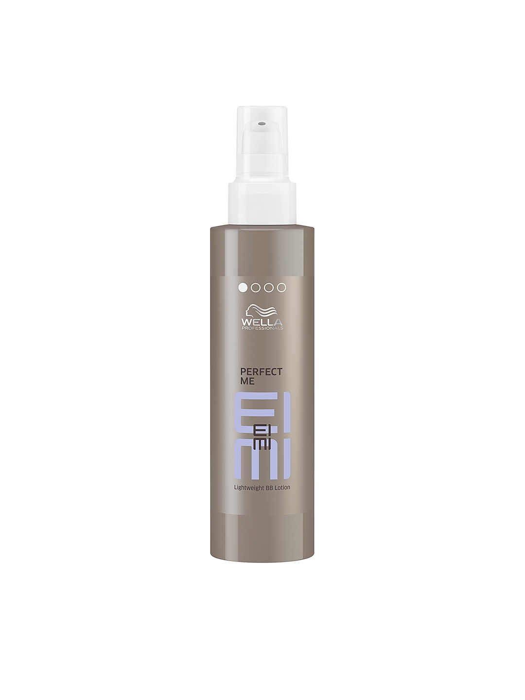 

WELLA PROFESSIONALS EIMI Perfect Me Hair BB Lotion 100 ml, Grey