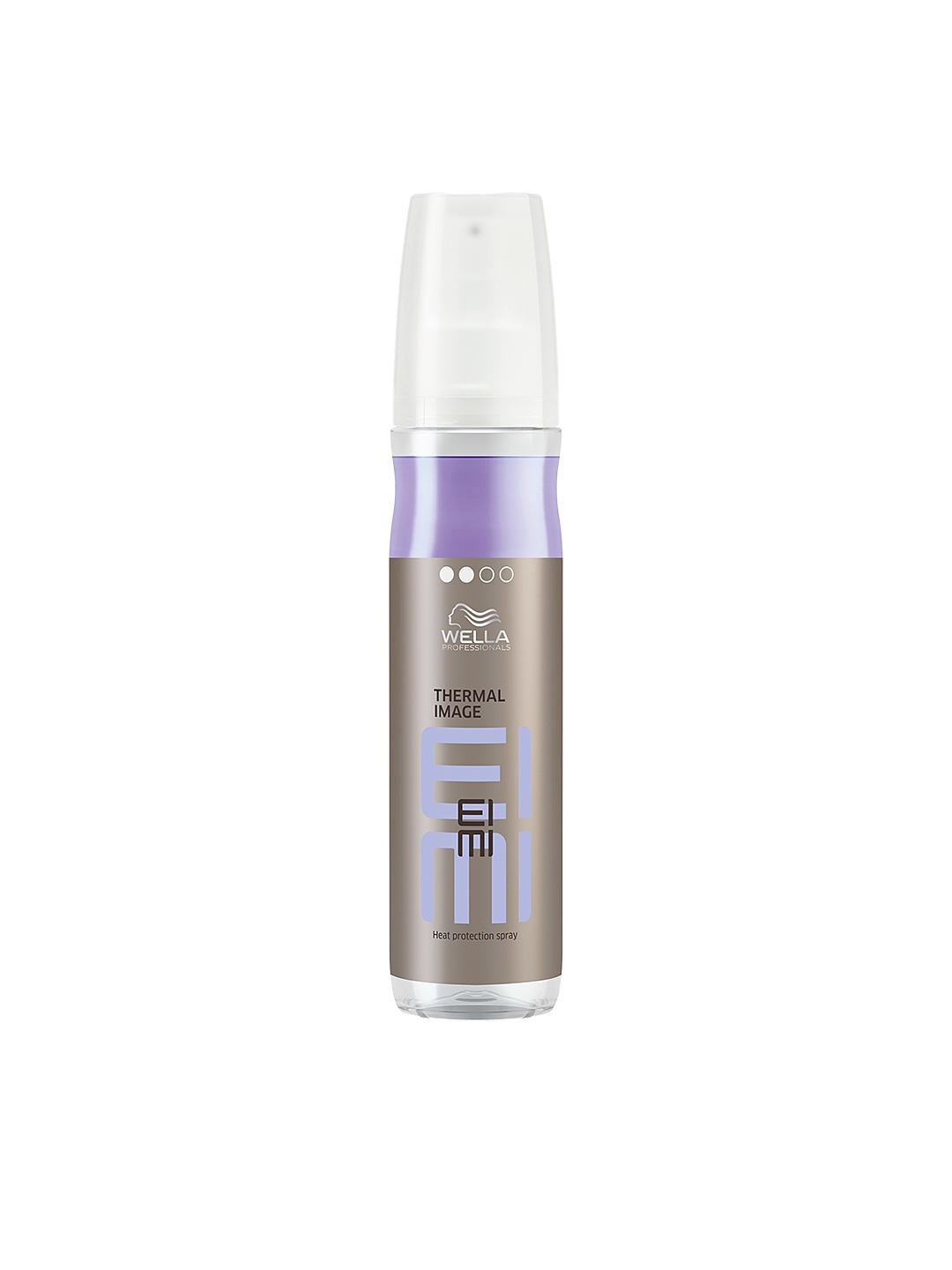 

WELLA PROFESSIONALS Unisex EIMI Thermal Image Protection Spray 150 ml, Purple