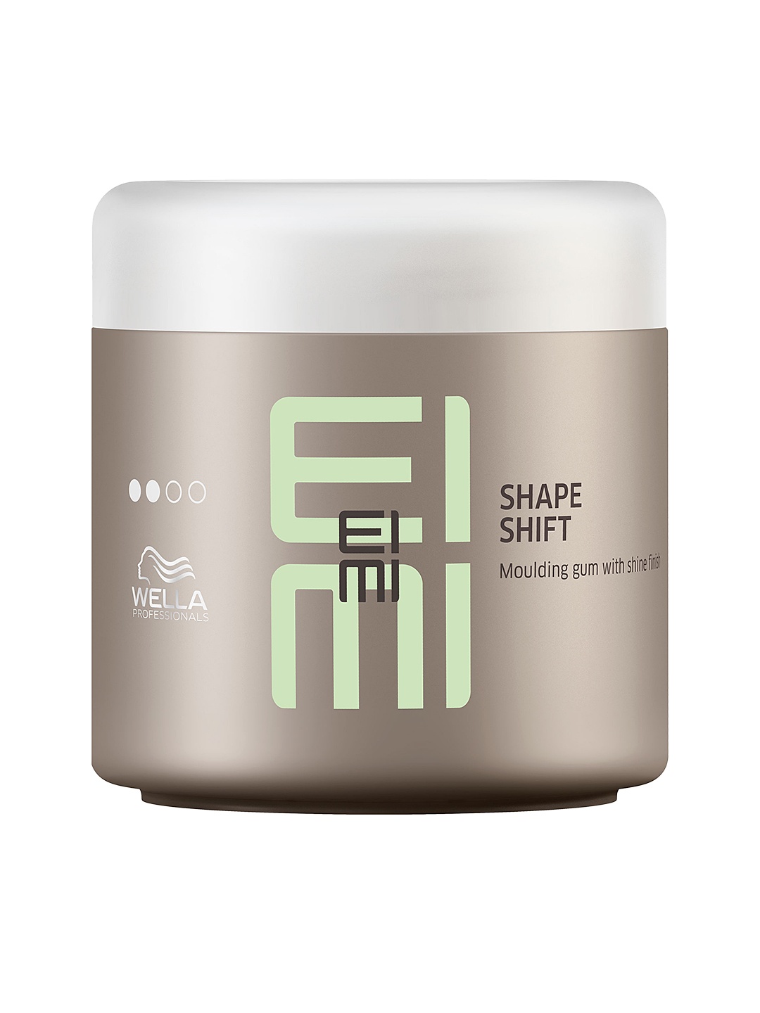 

WELLA PROFESSIONALS Unisex Shape Shift Hair Gel 150 ml, Grey