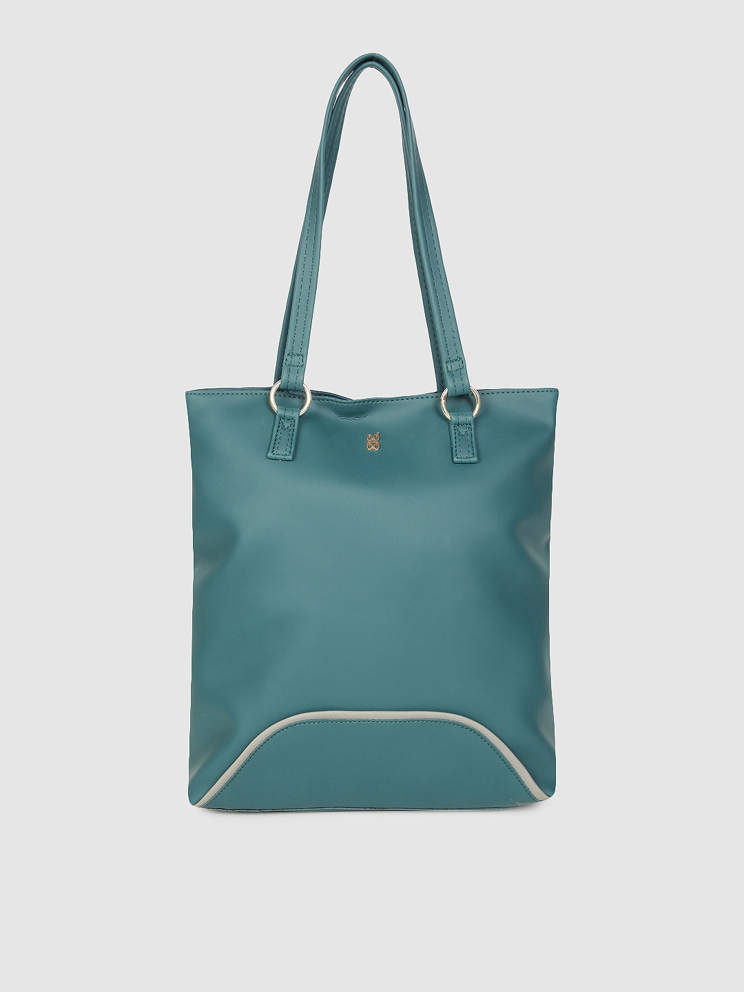 

Baggit Teal Green Shoulder Bag