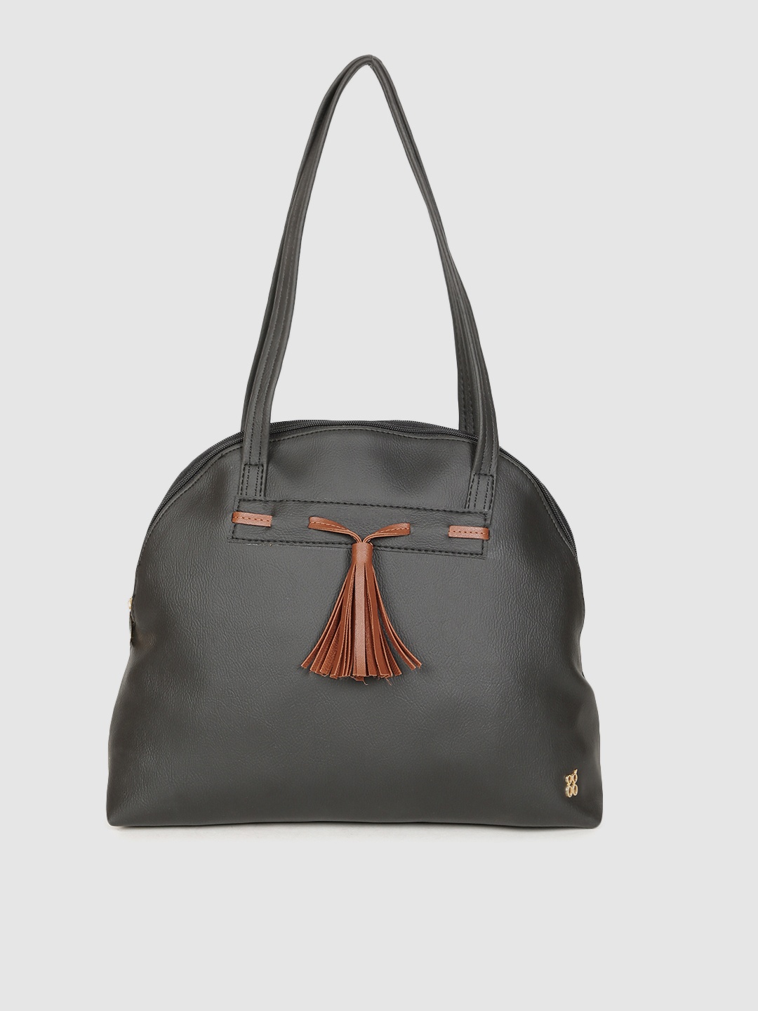

Baggit Black Shoulder Bag