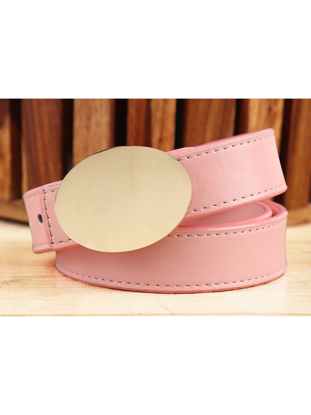 

Kastner Women Pink Belt