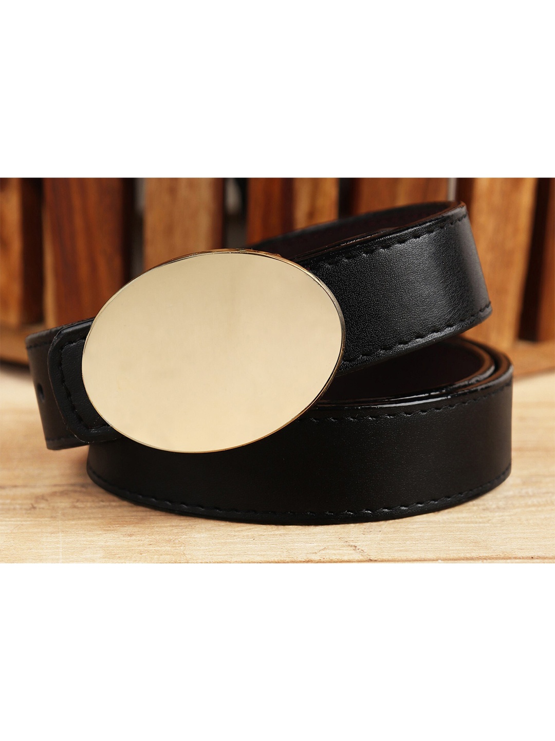 

Kastner Women Black Belt